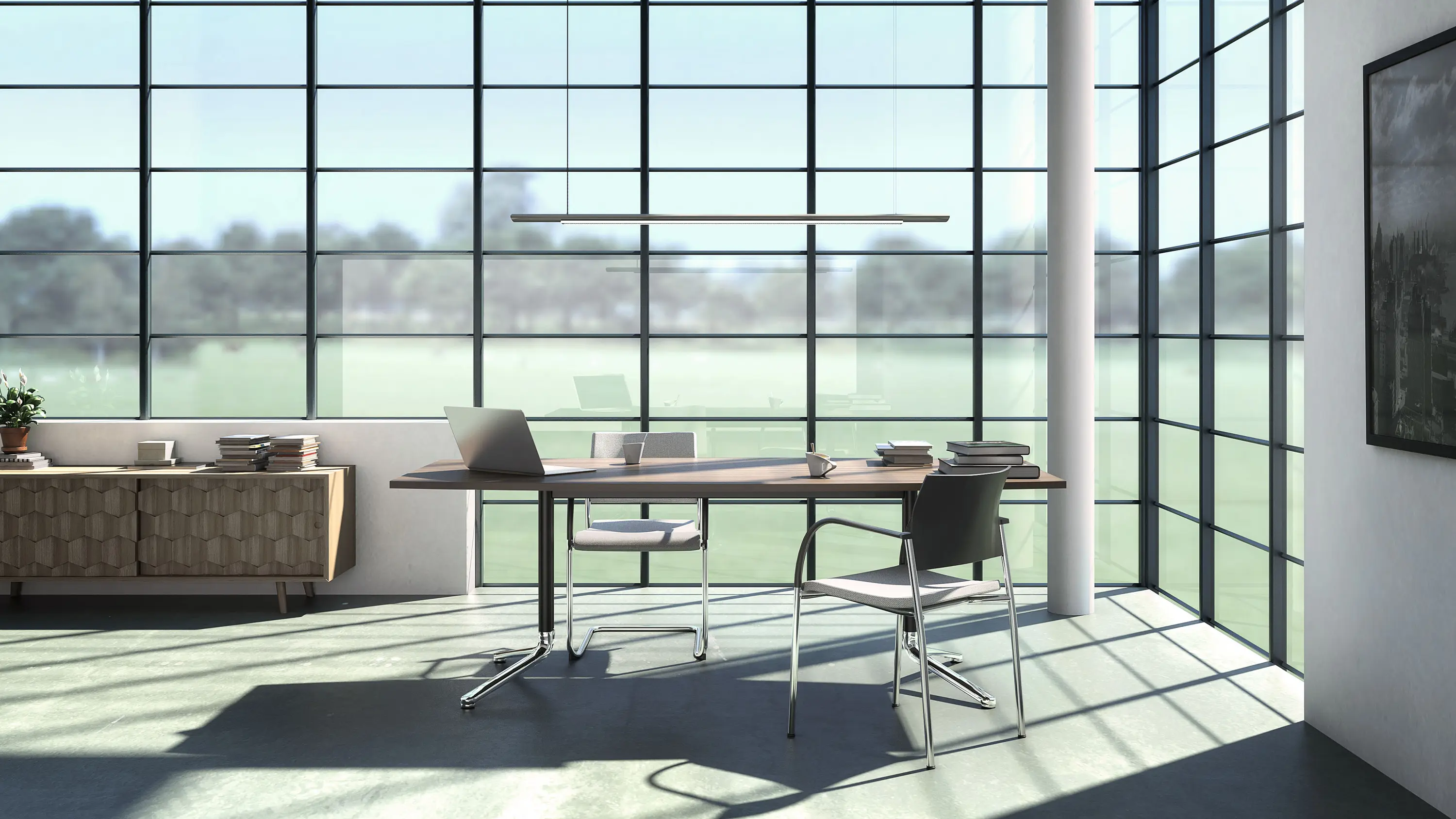 Casala - Temo III - IV