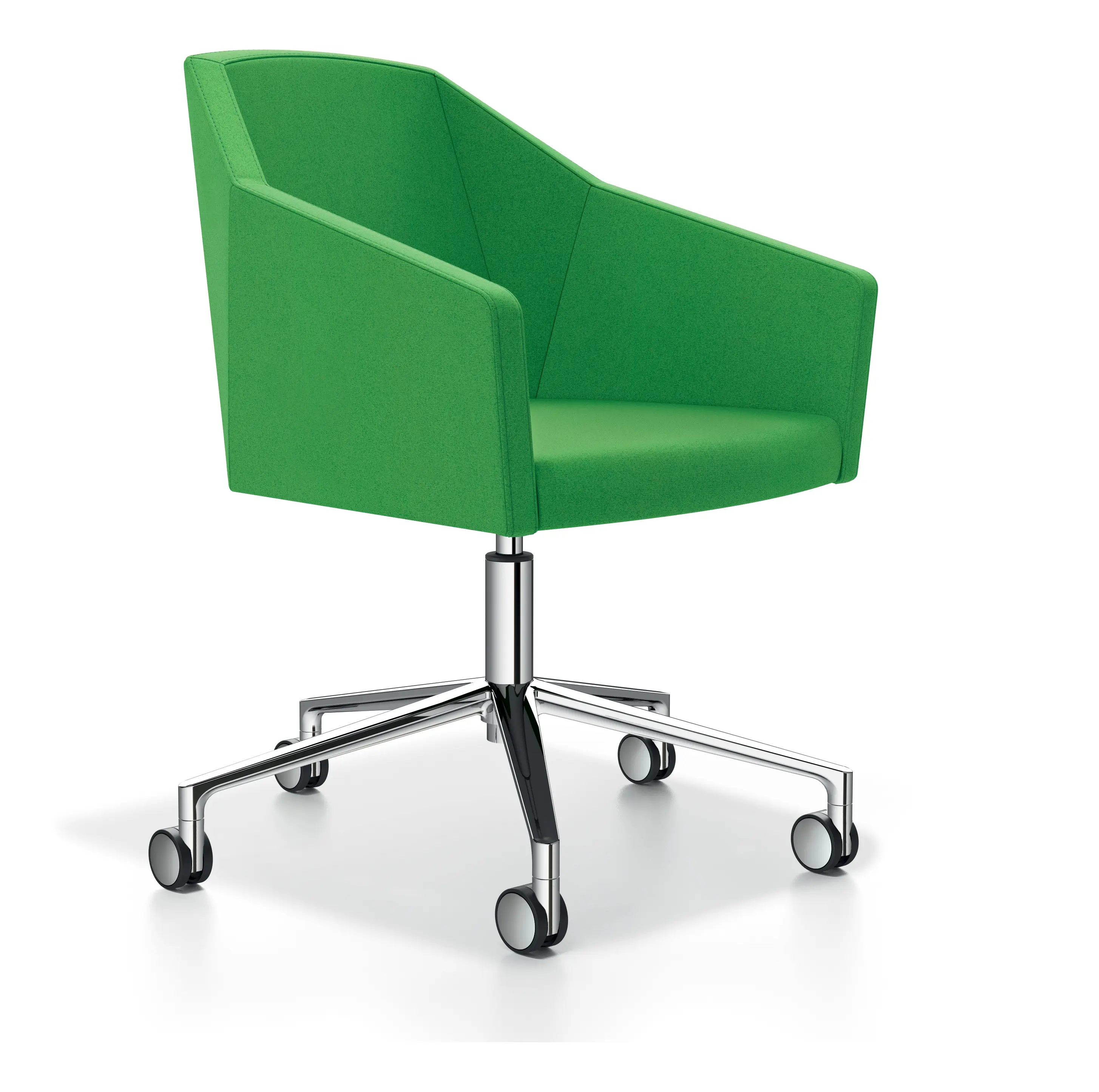 Casala - Parker VI