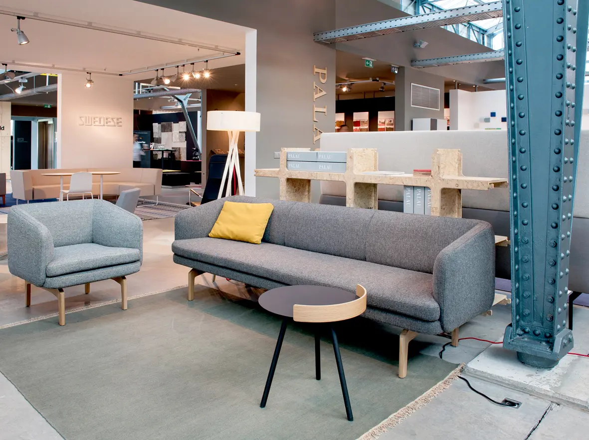 Casala - Gabo sofa