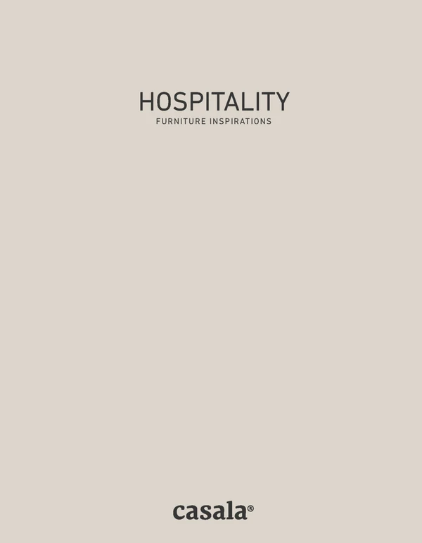 Preview image for the file Hospitality