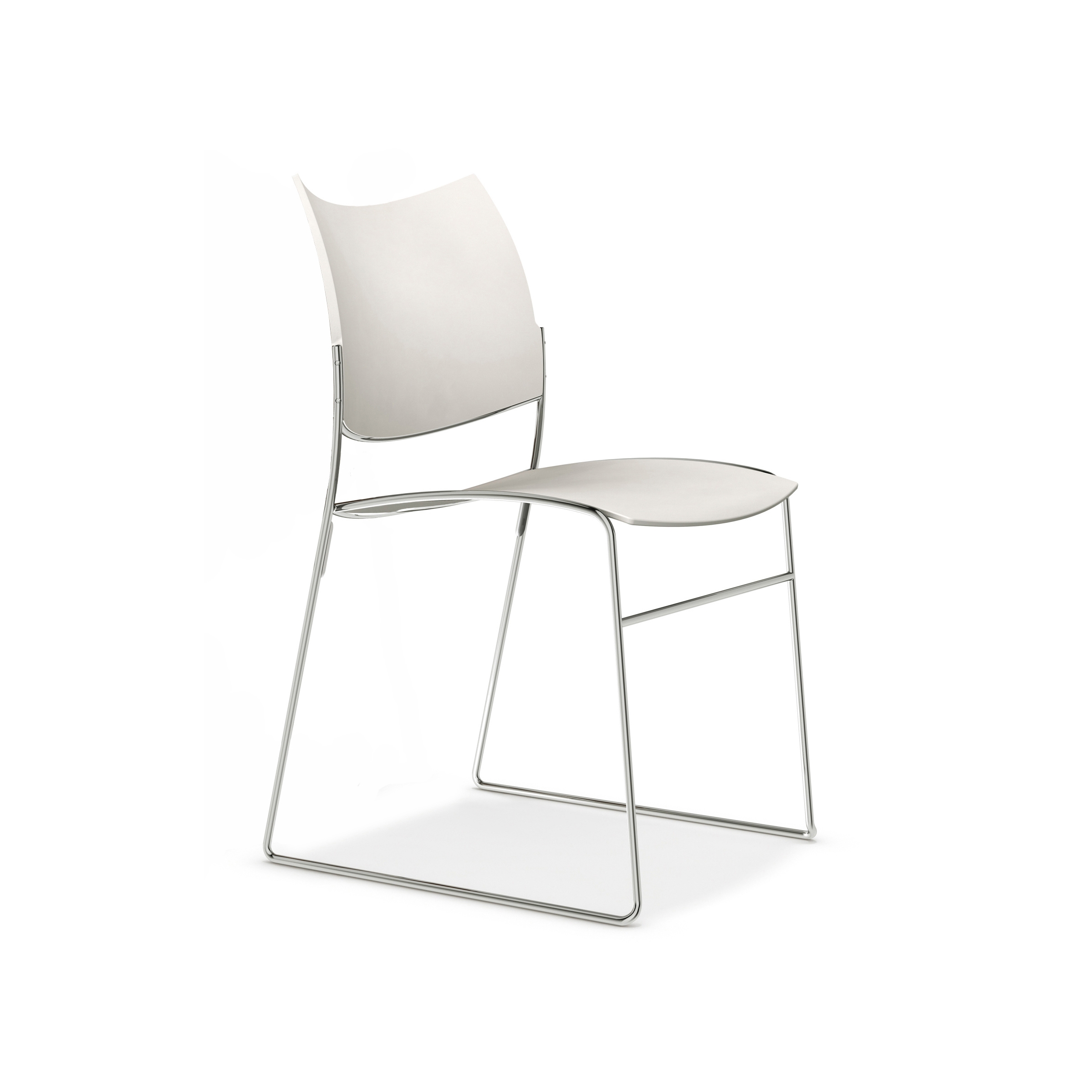 Display product Curvy from manufacturer Casala