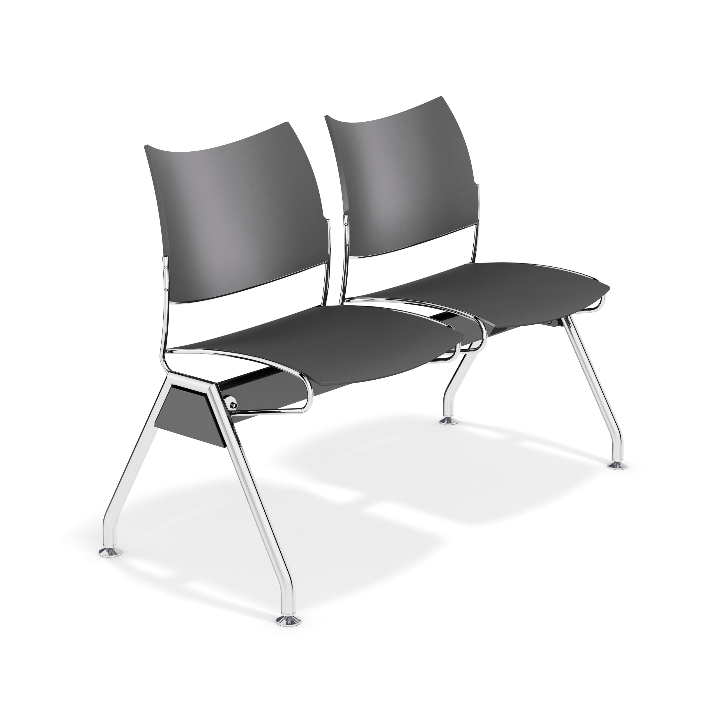 Vertoon produk Curvy Traverse van vervaardiger Casala