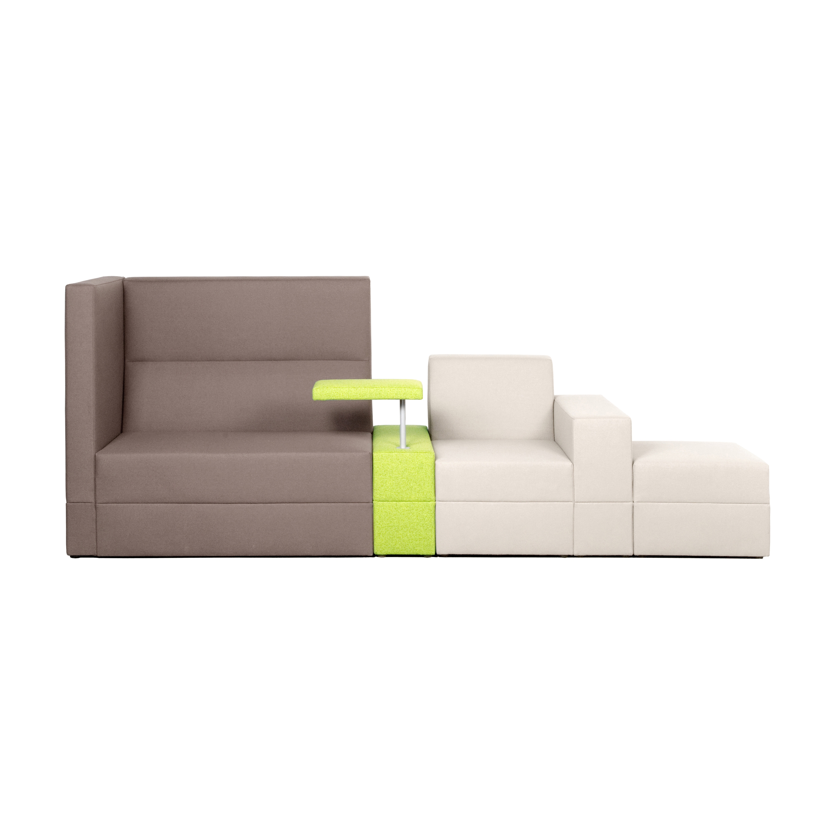 Display product Bricks Elements from manufacturer Casala