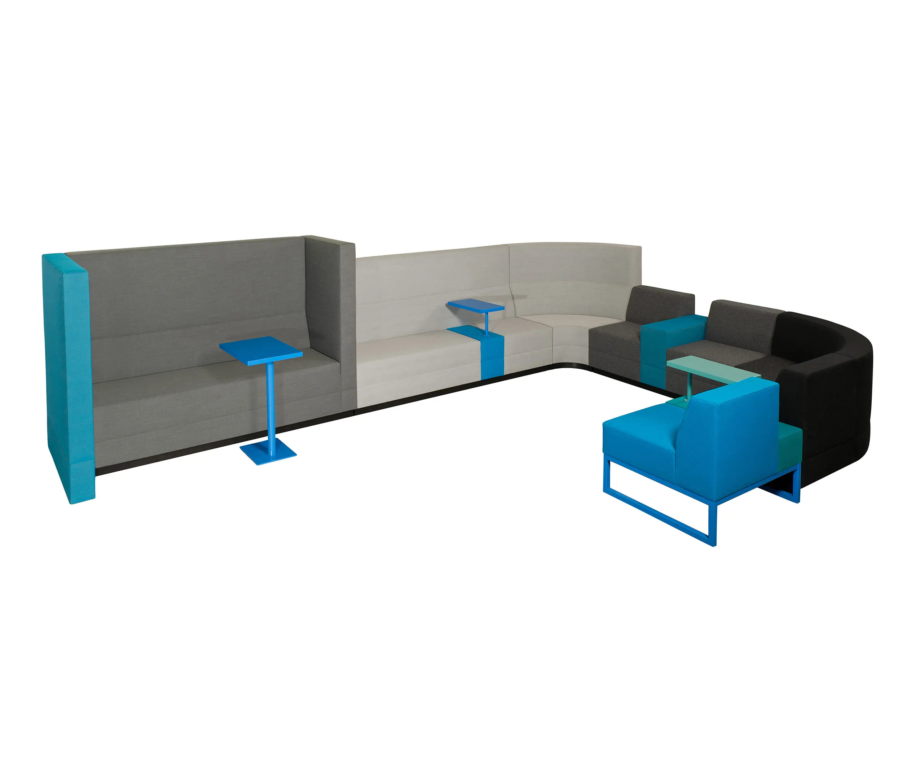 Casala - Bricks Elements