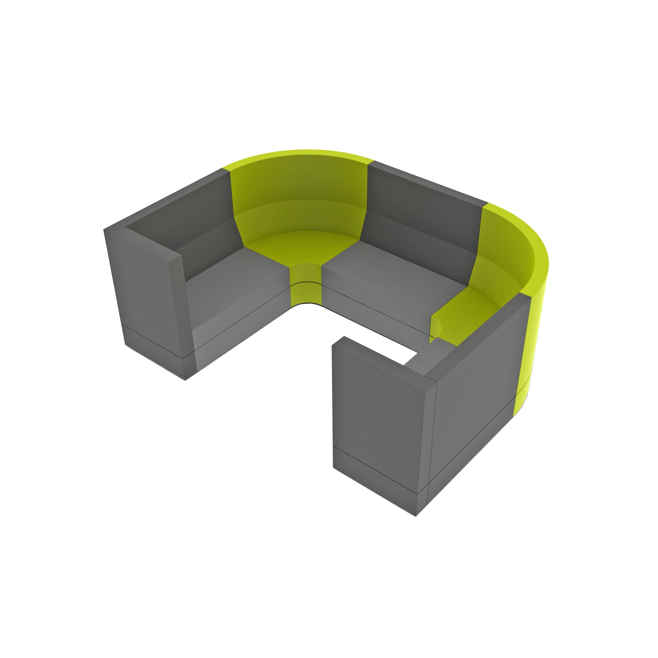 Display product Bricks Elements from manufacturer Casala