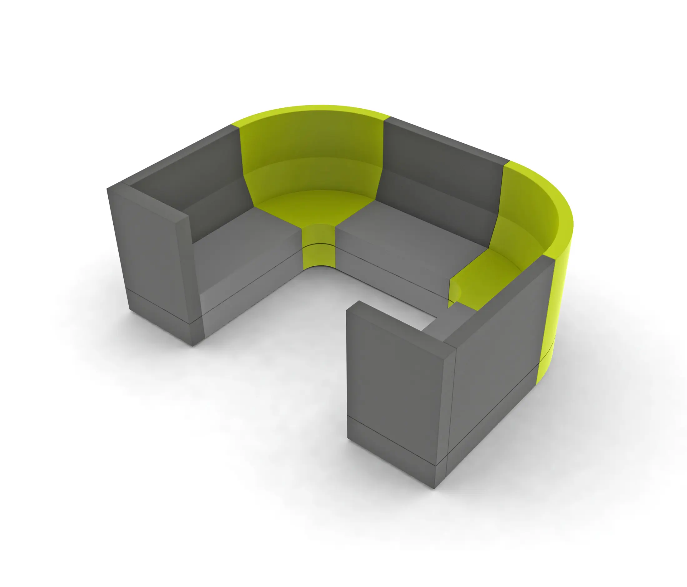 Casala - Bricks Elements