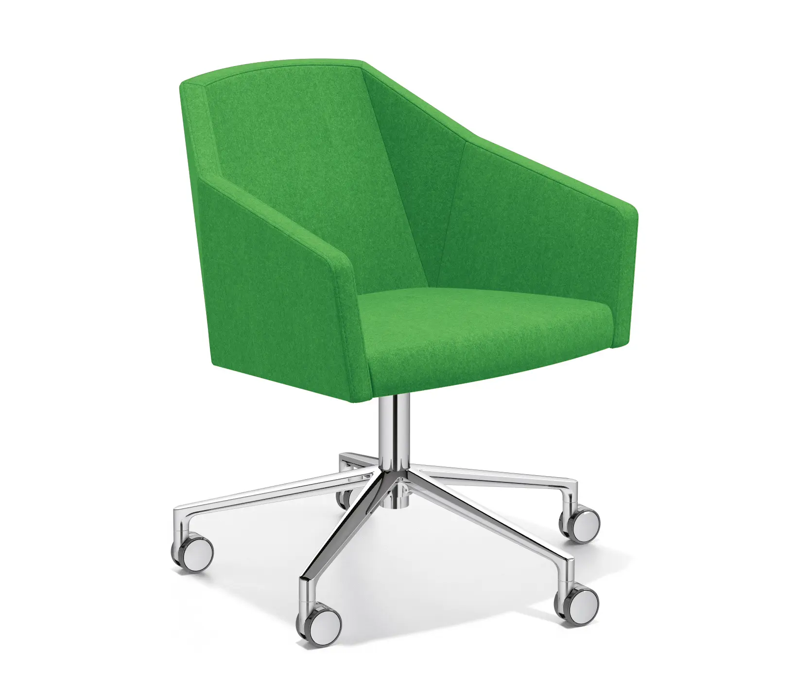 Casala - Parker VI