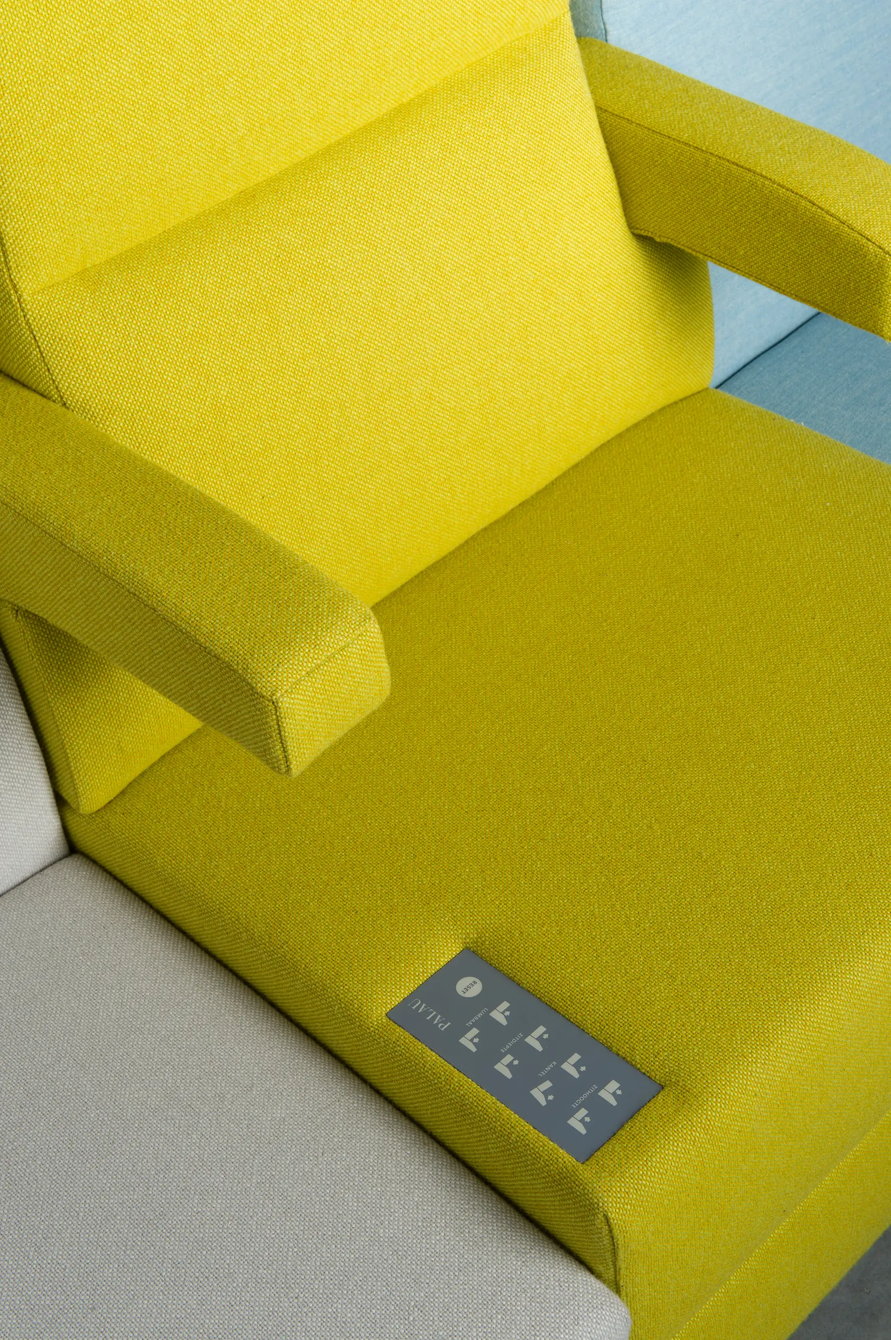 Casala - Bricks Elements