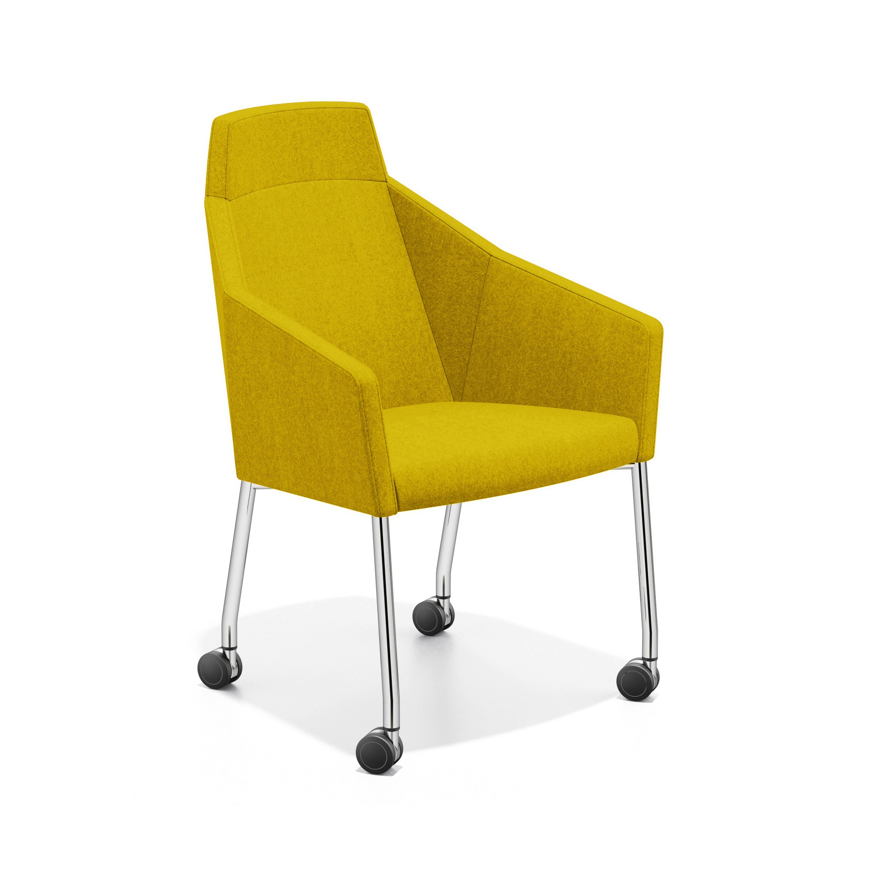 Display product Parker III from manufacturer Casala