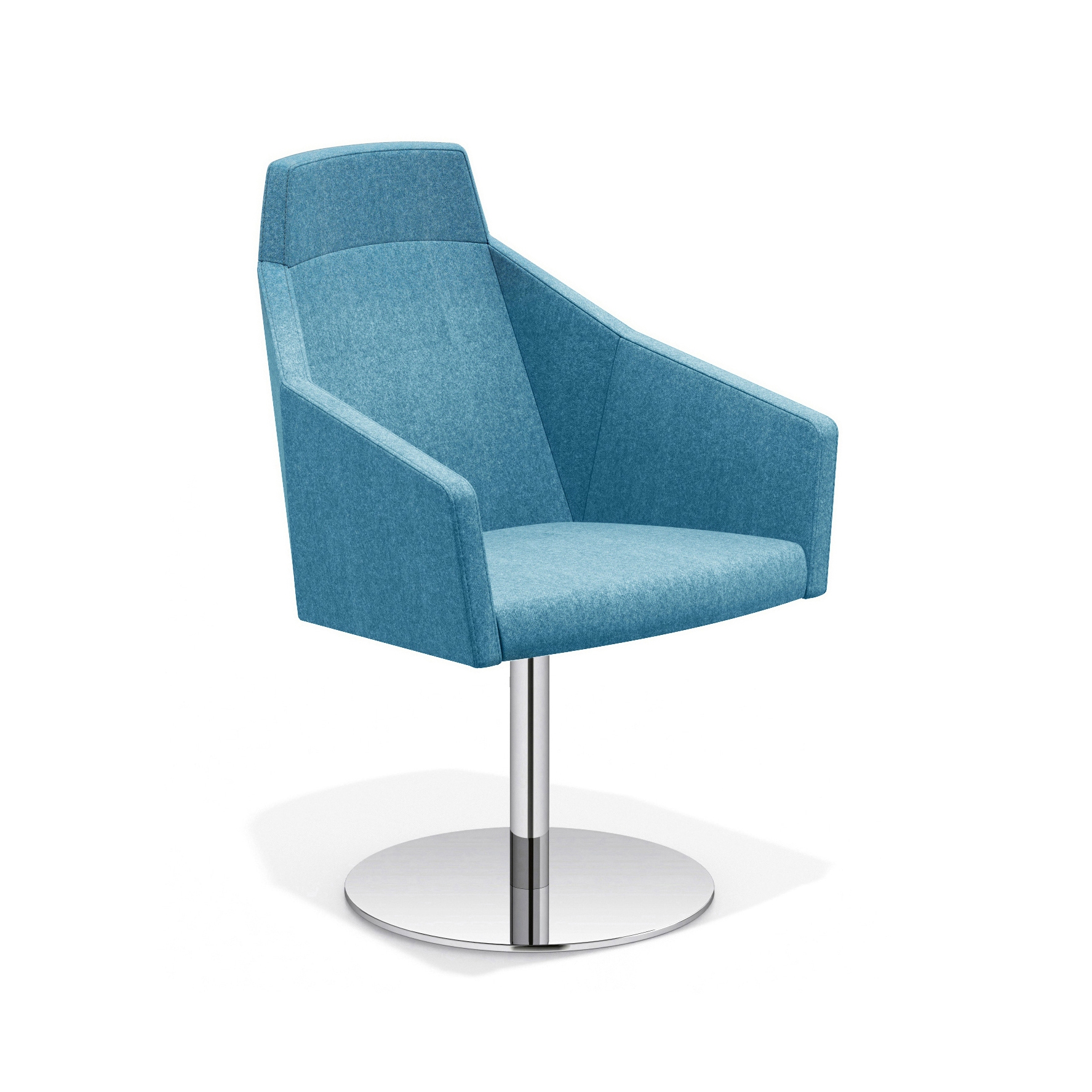 Display product Parker V from manufacturer Casala