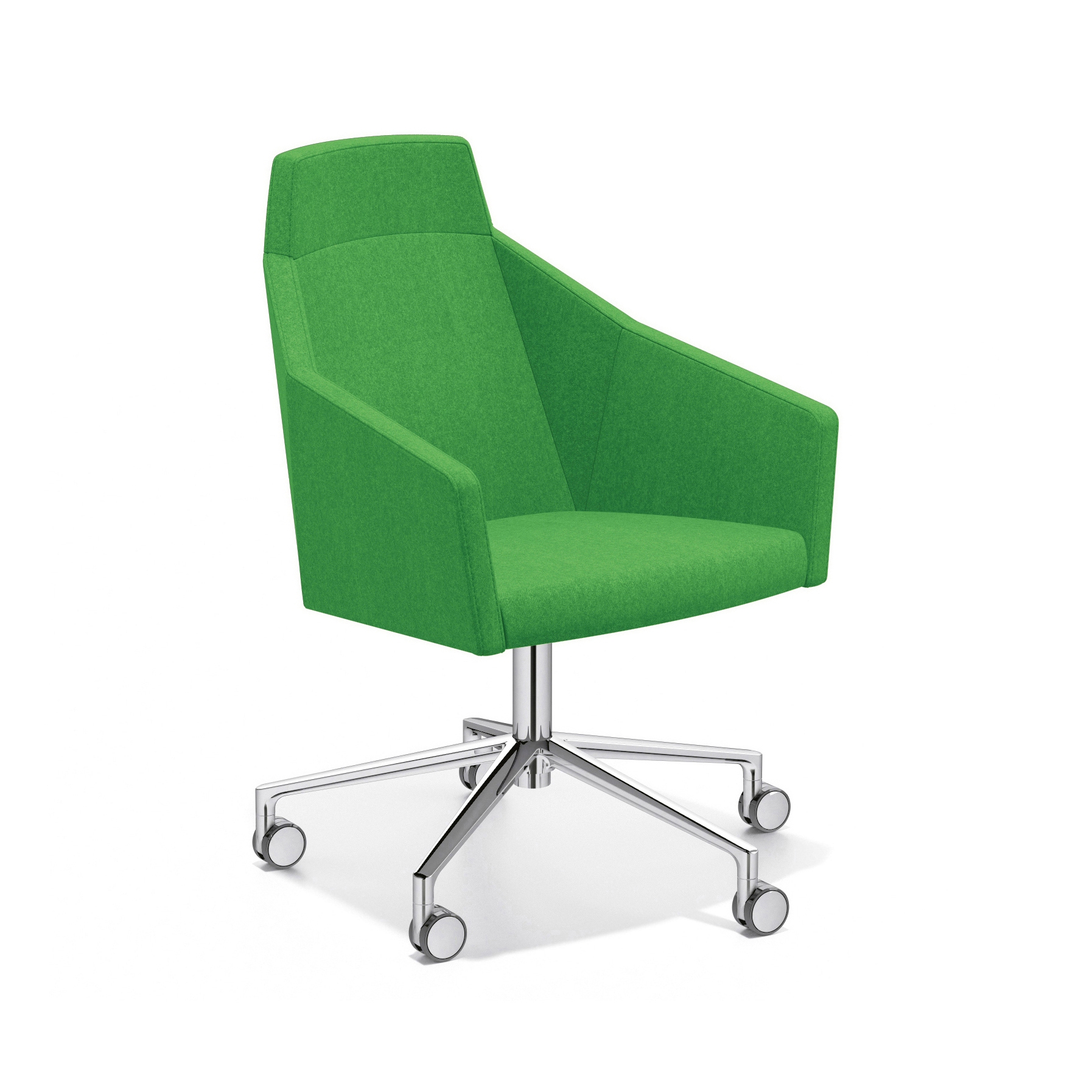 Display product Parker VI from manufacturer Casala