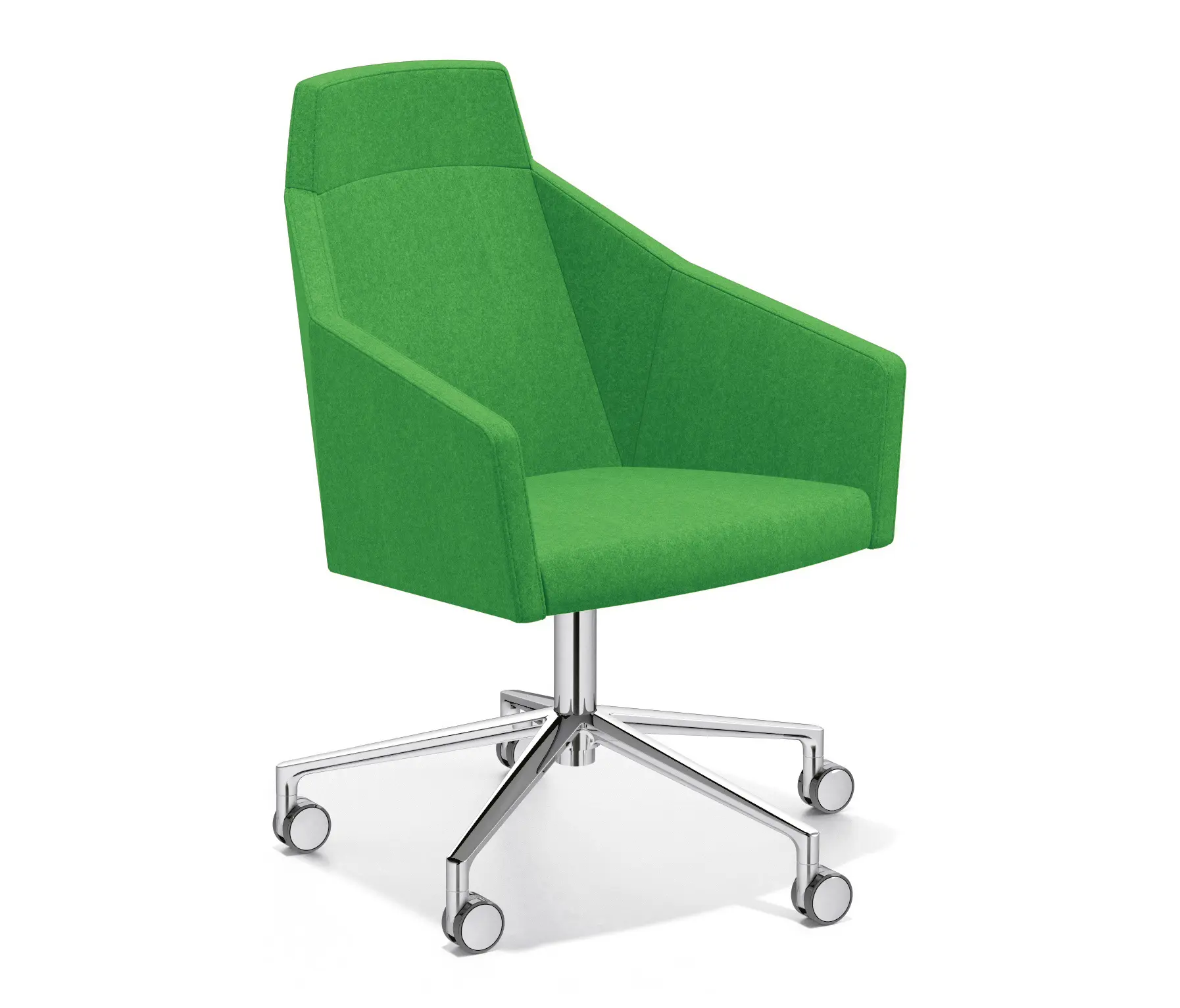 Casala - Parker VI