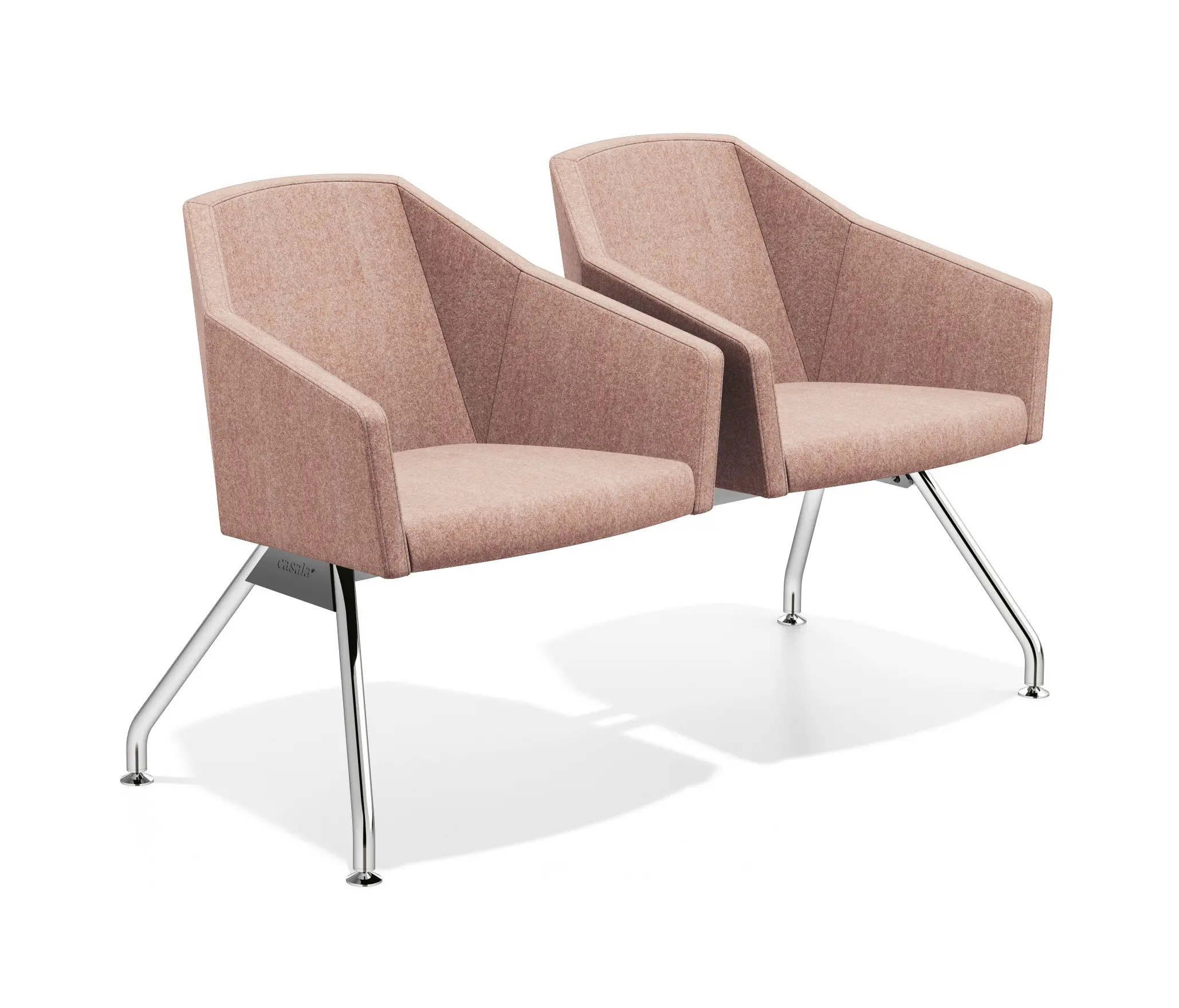 Casala - Parker poutre
