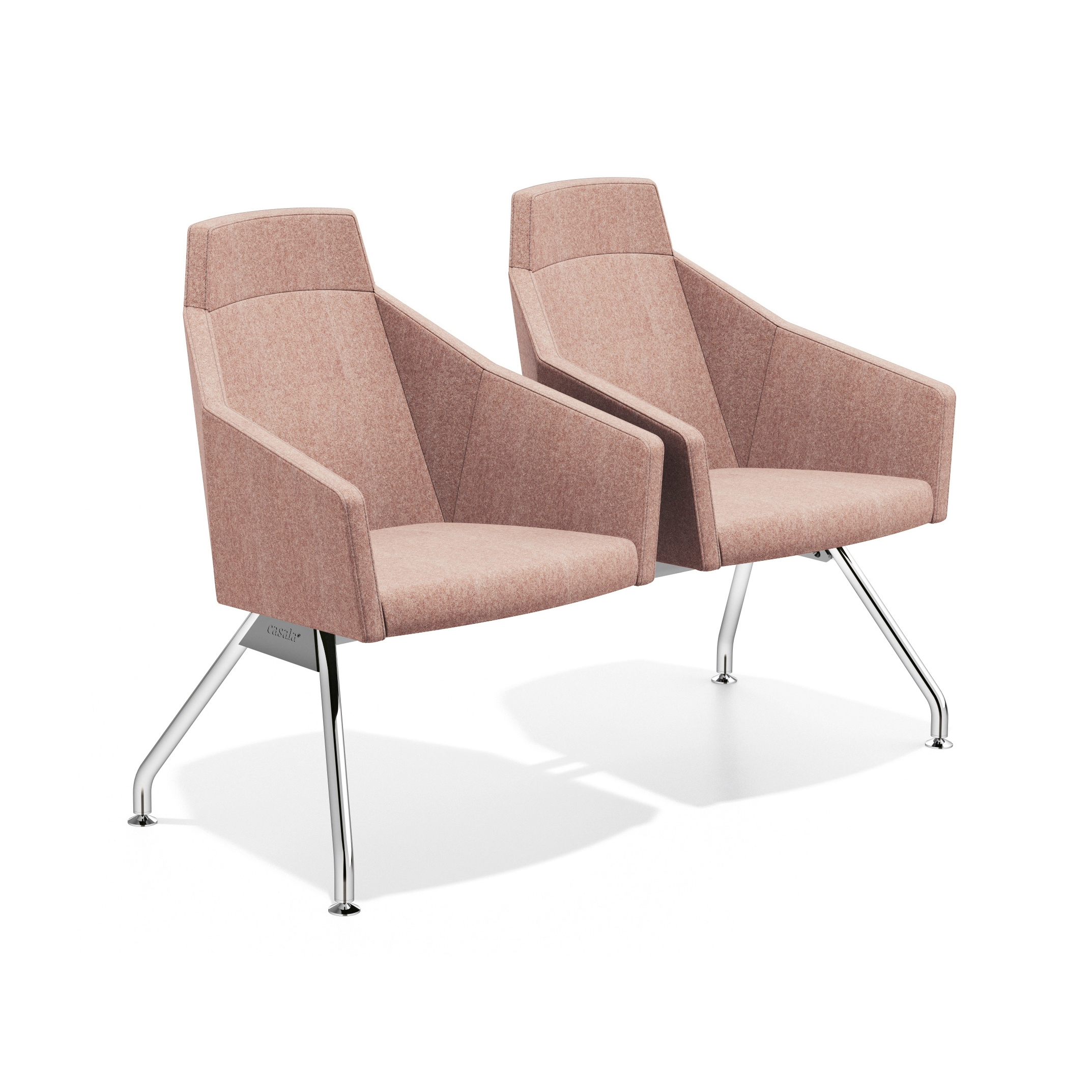 Produkt Parker Traversenbank des Herstellers Casala anzeigen
