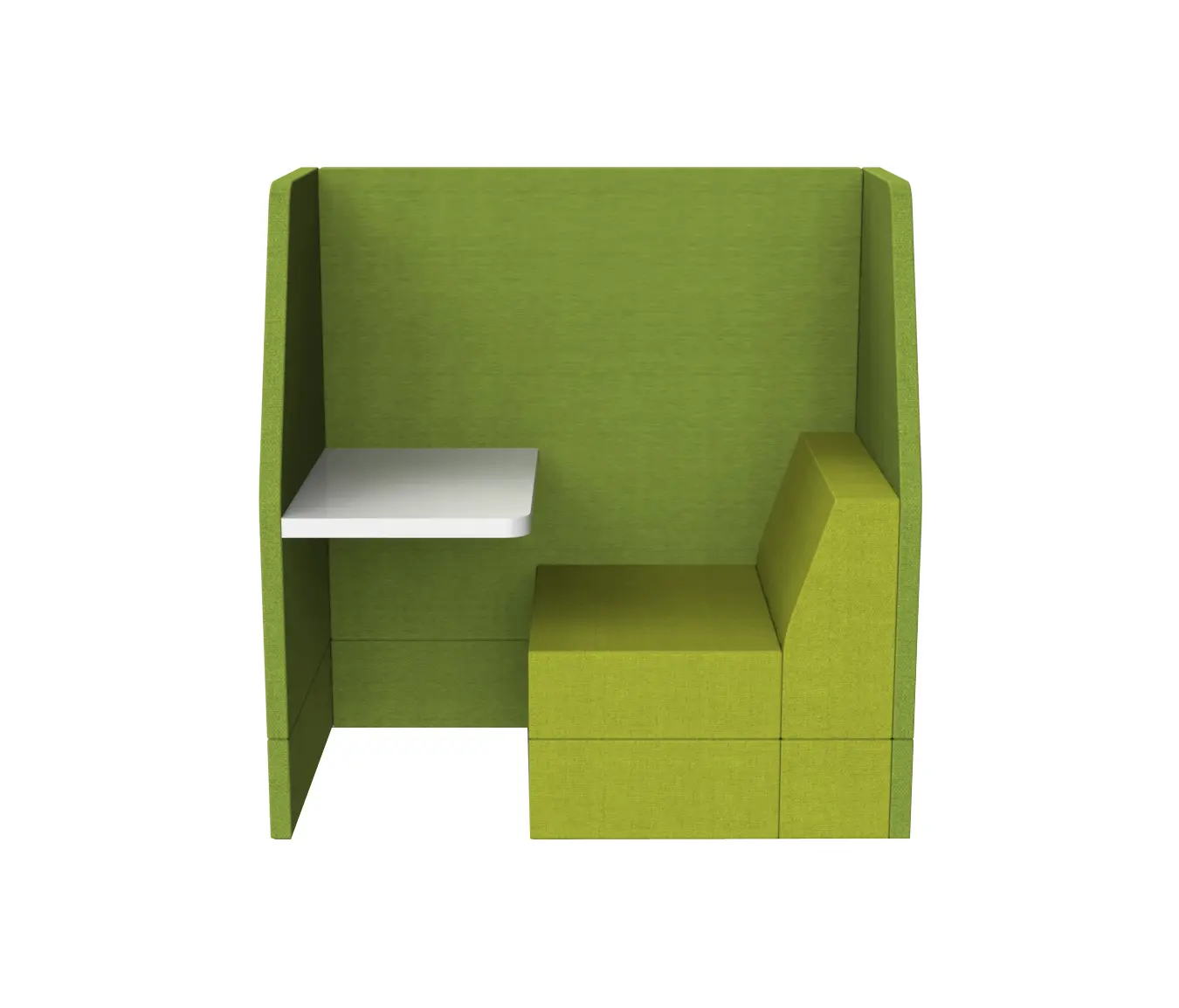 Casala - Bricks Workspot