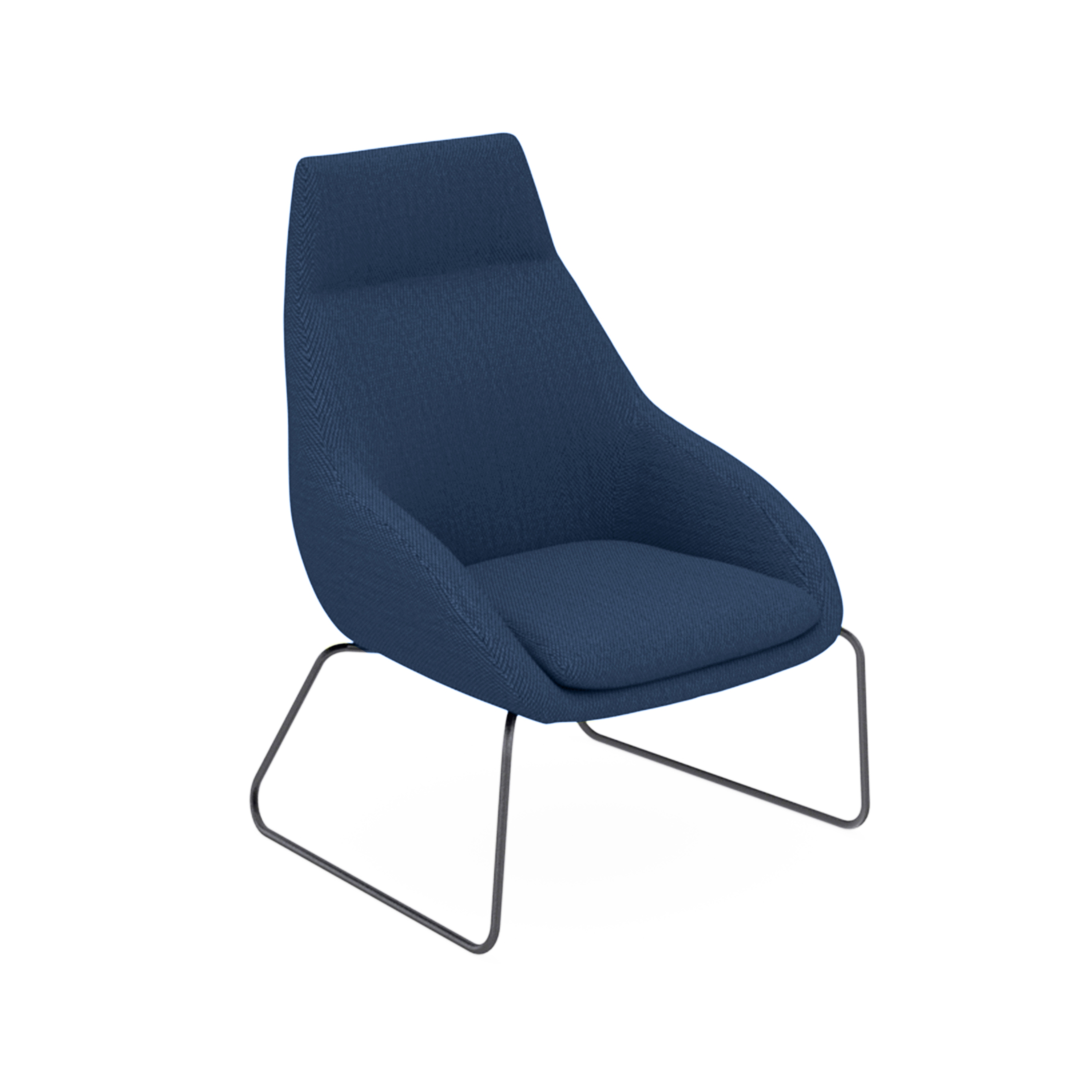 Mostrar el producto Blue Lounge del fabricante Casala
