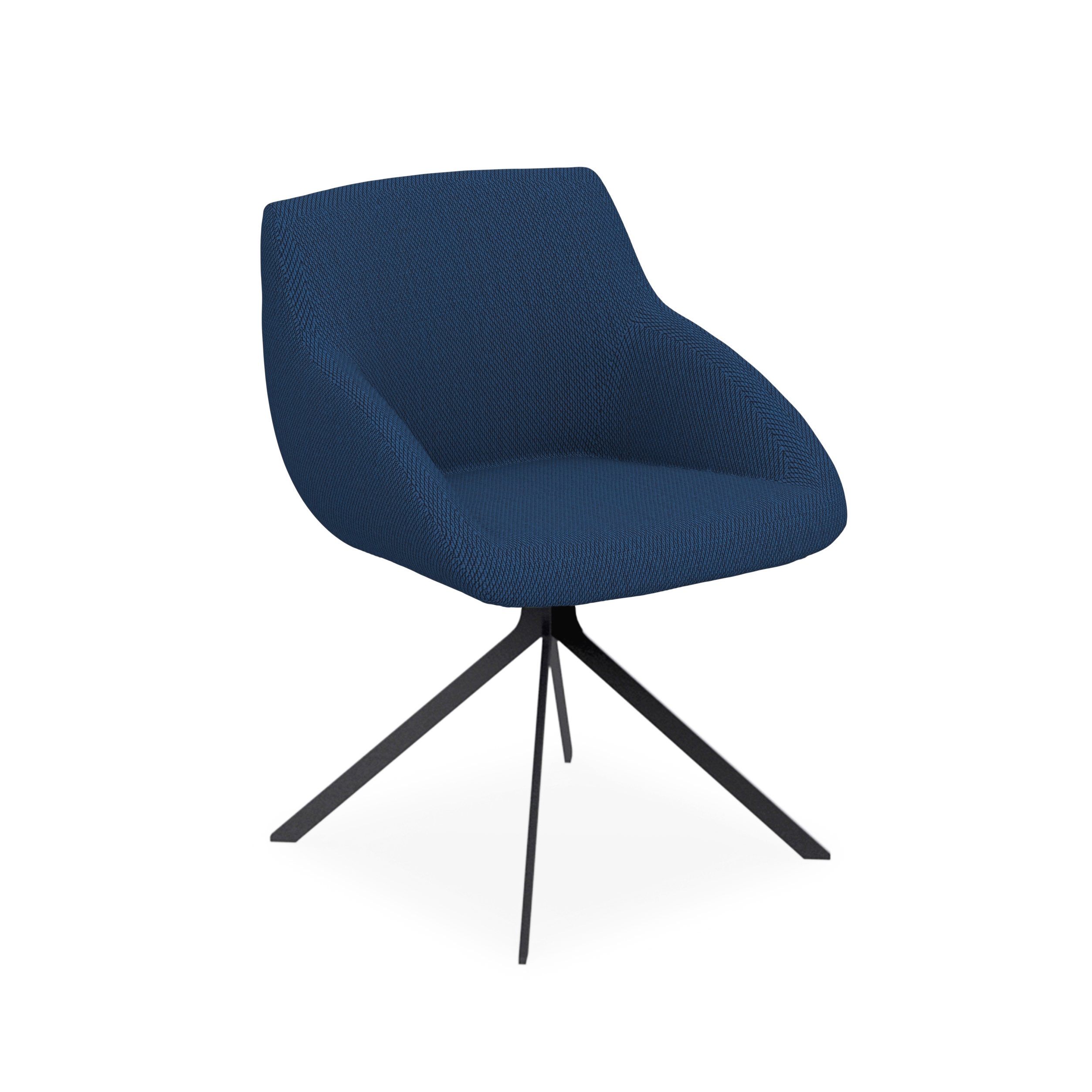 Vertoon produk Blue Conference van vervaardiger Casala