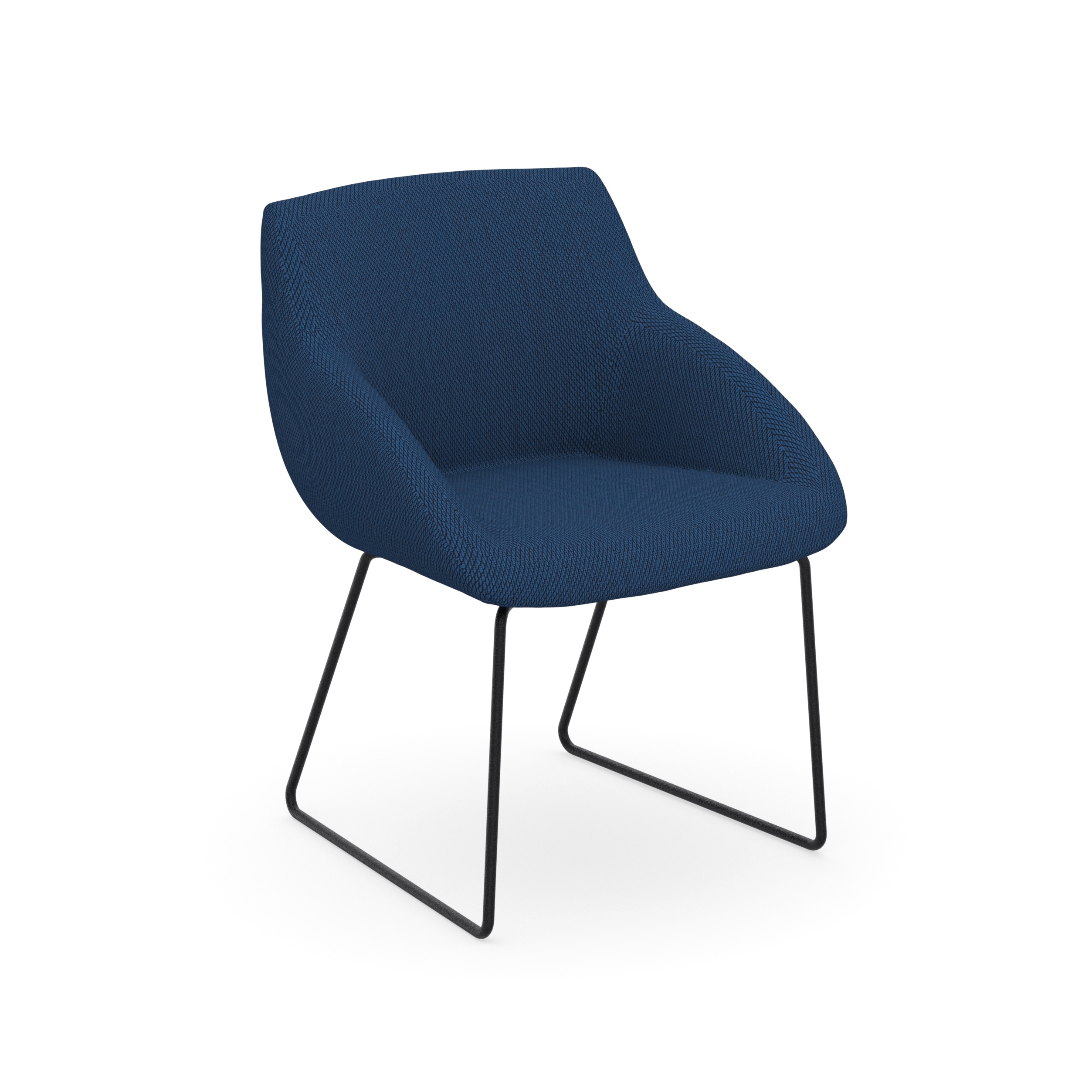 Vertoon produk Blue Conference van vervaardiger Casala