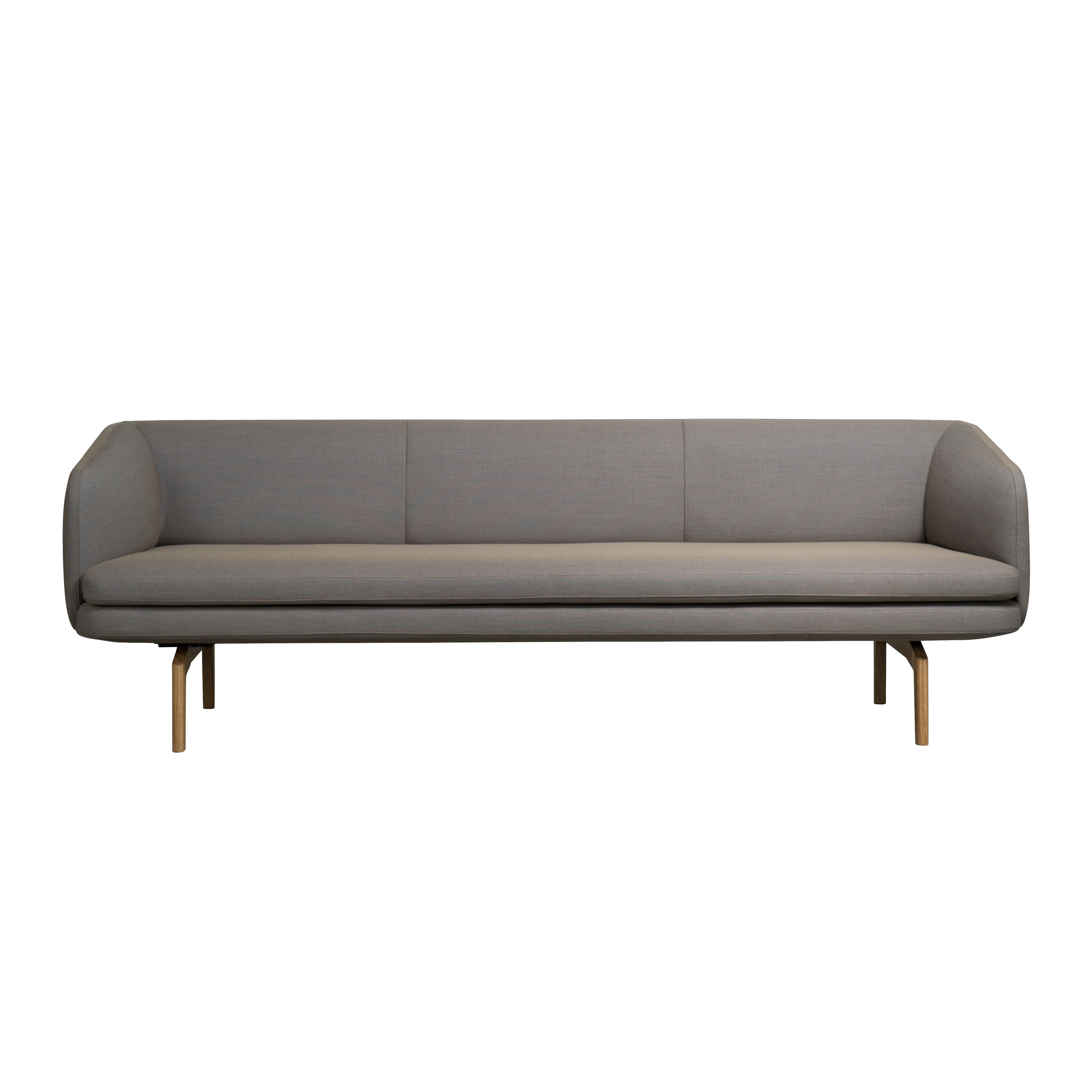 Display product Gabo sofa from manufacturer Casala