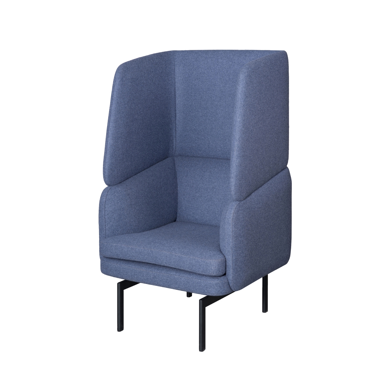 Gabo armchair