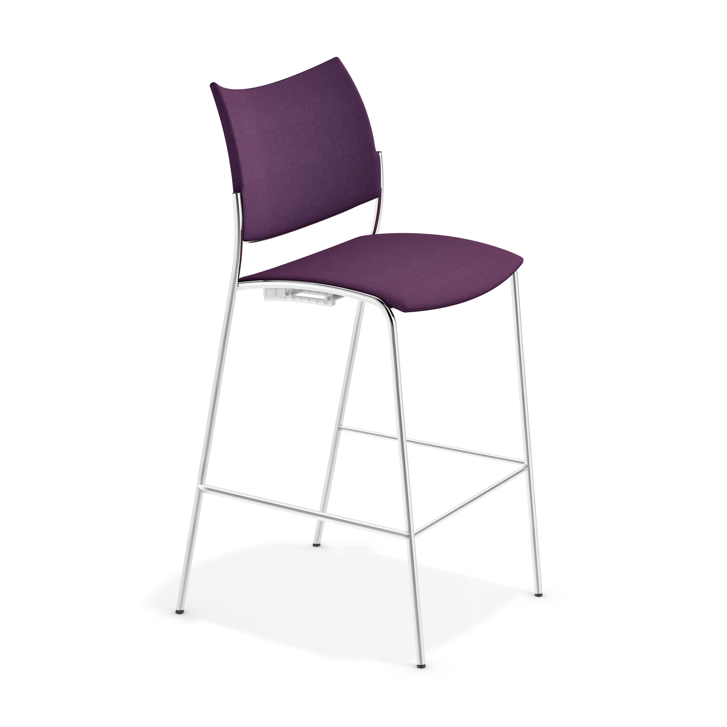 Display product Cobra barstool from manufacturer Casala