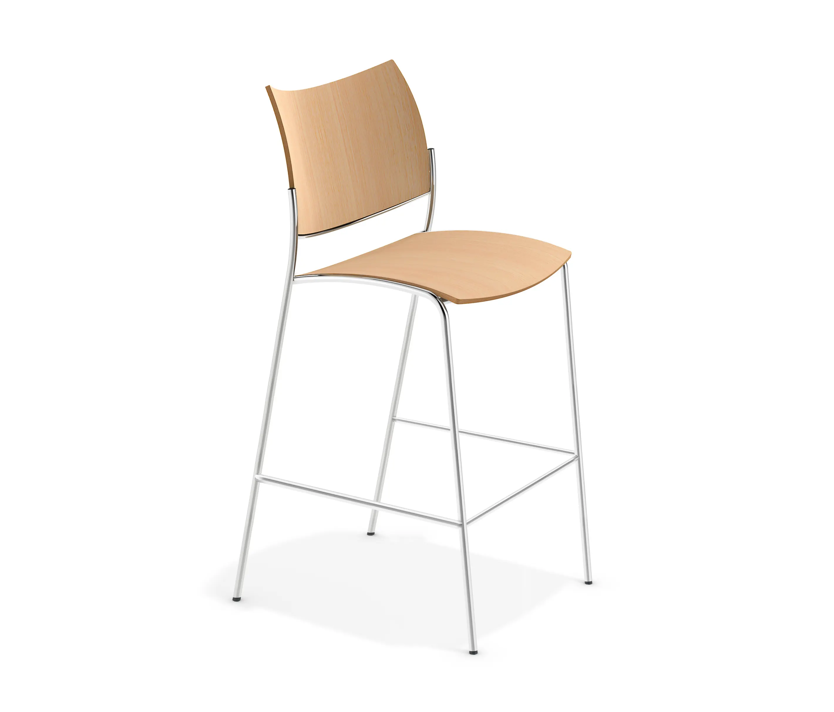 Casala - Cobra barstool