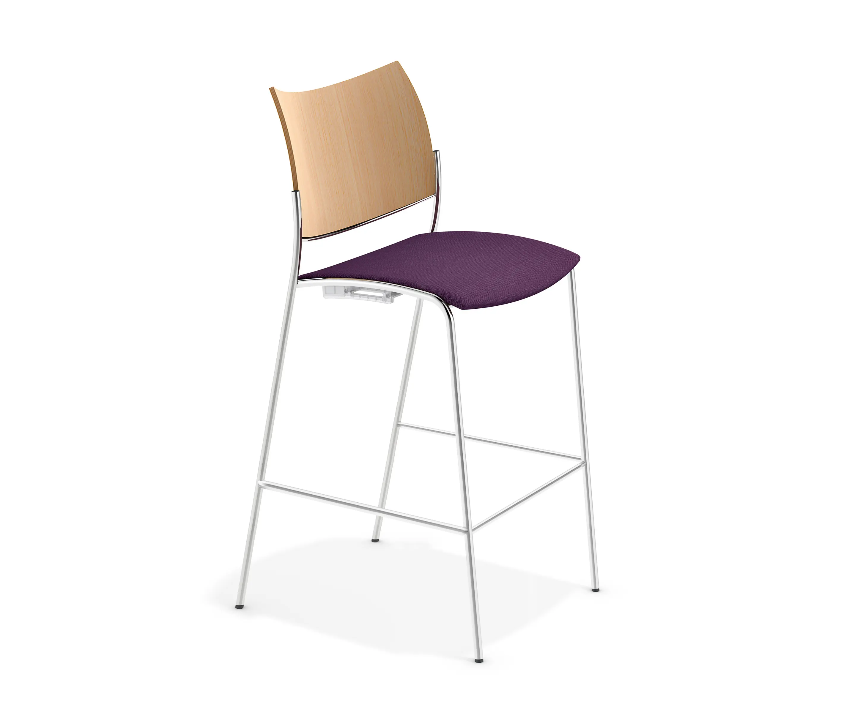 Casala - Cobra barstool