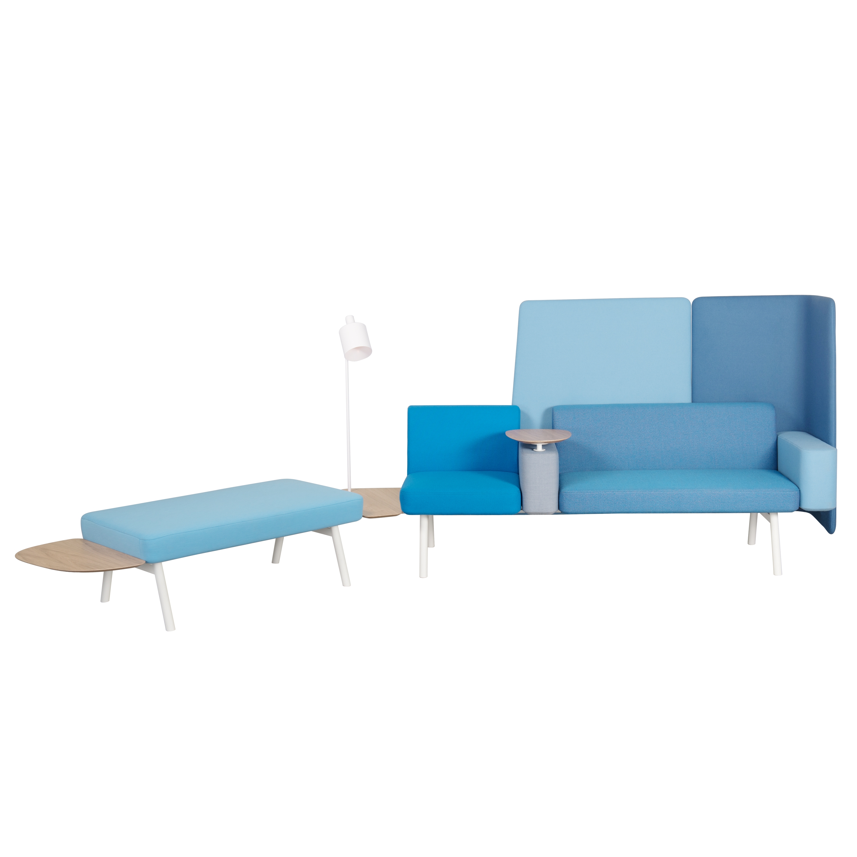 Display product Corals from manufacturer Casala