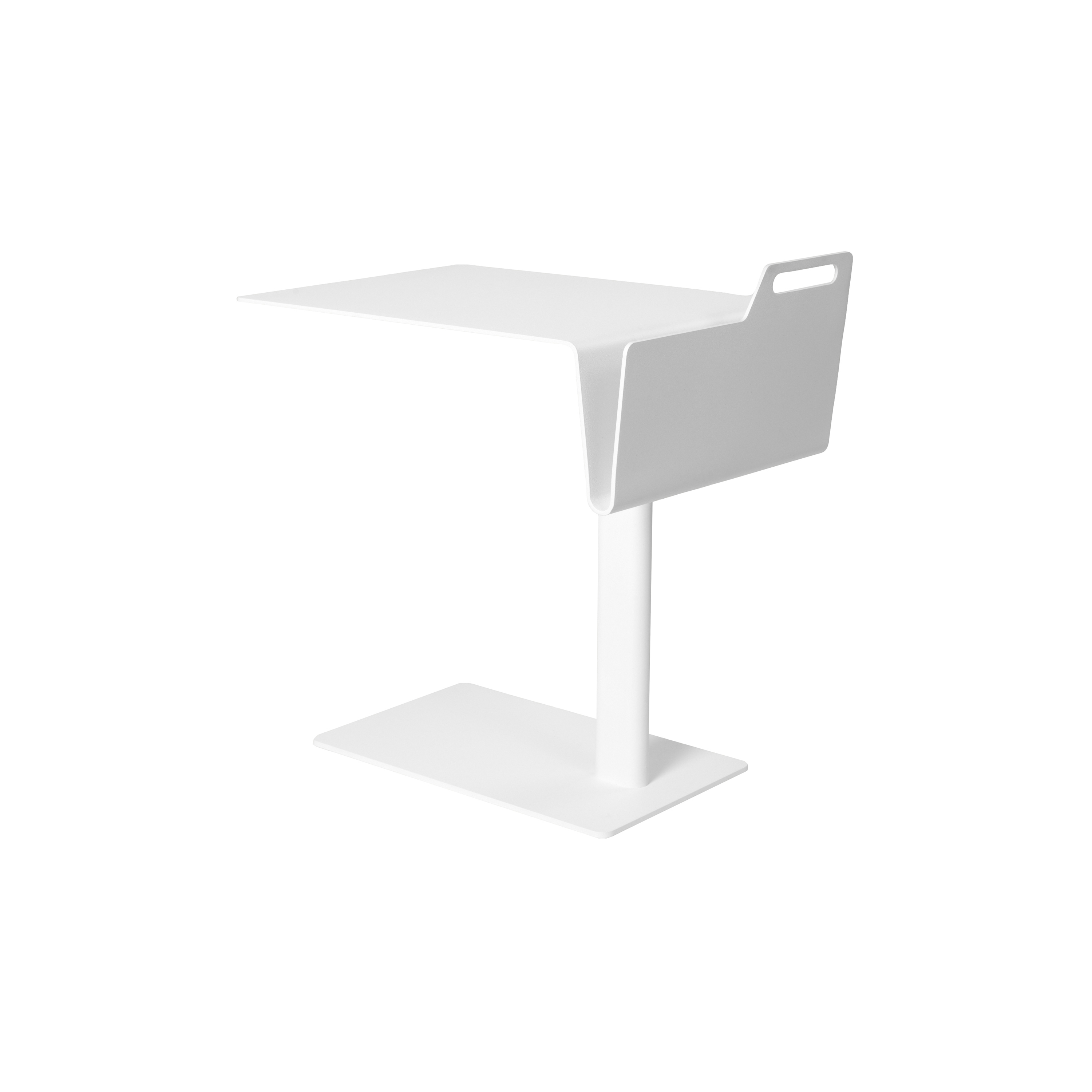 Display product Tail folded from manufacturer Casala