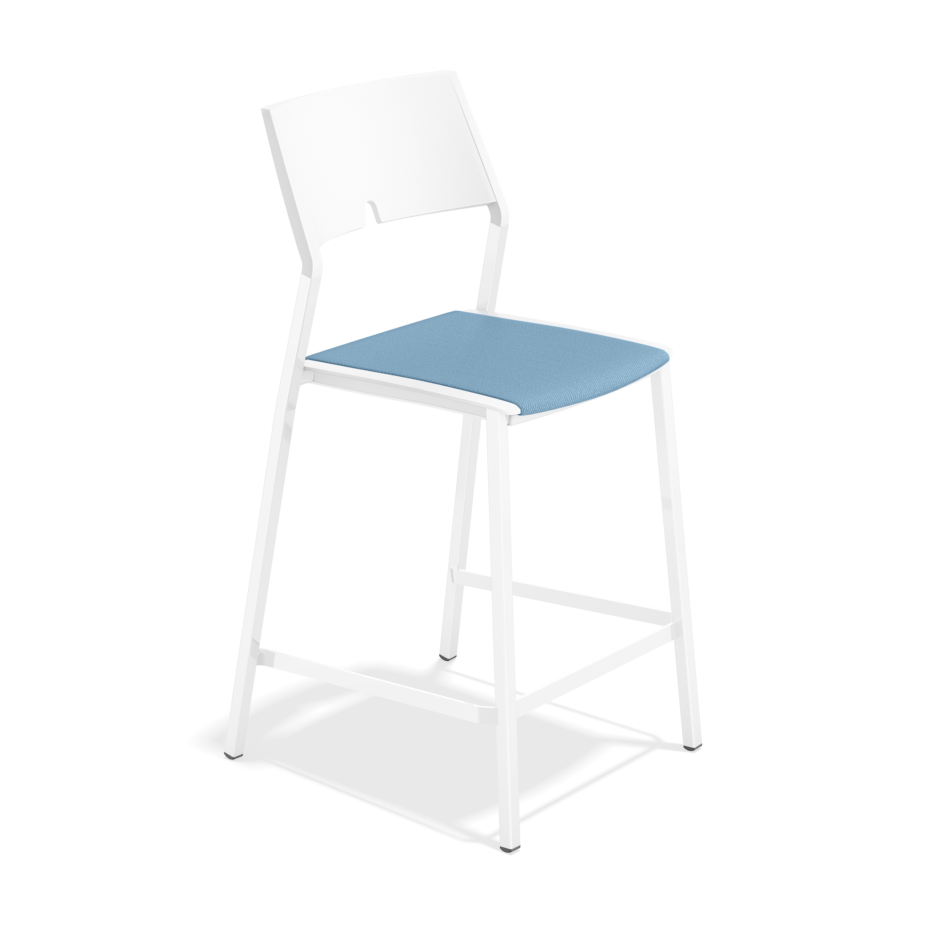 Afficher le produit Axa Barstool du fabricant Casala