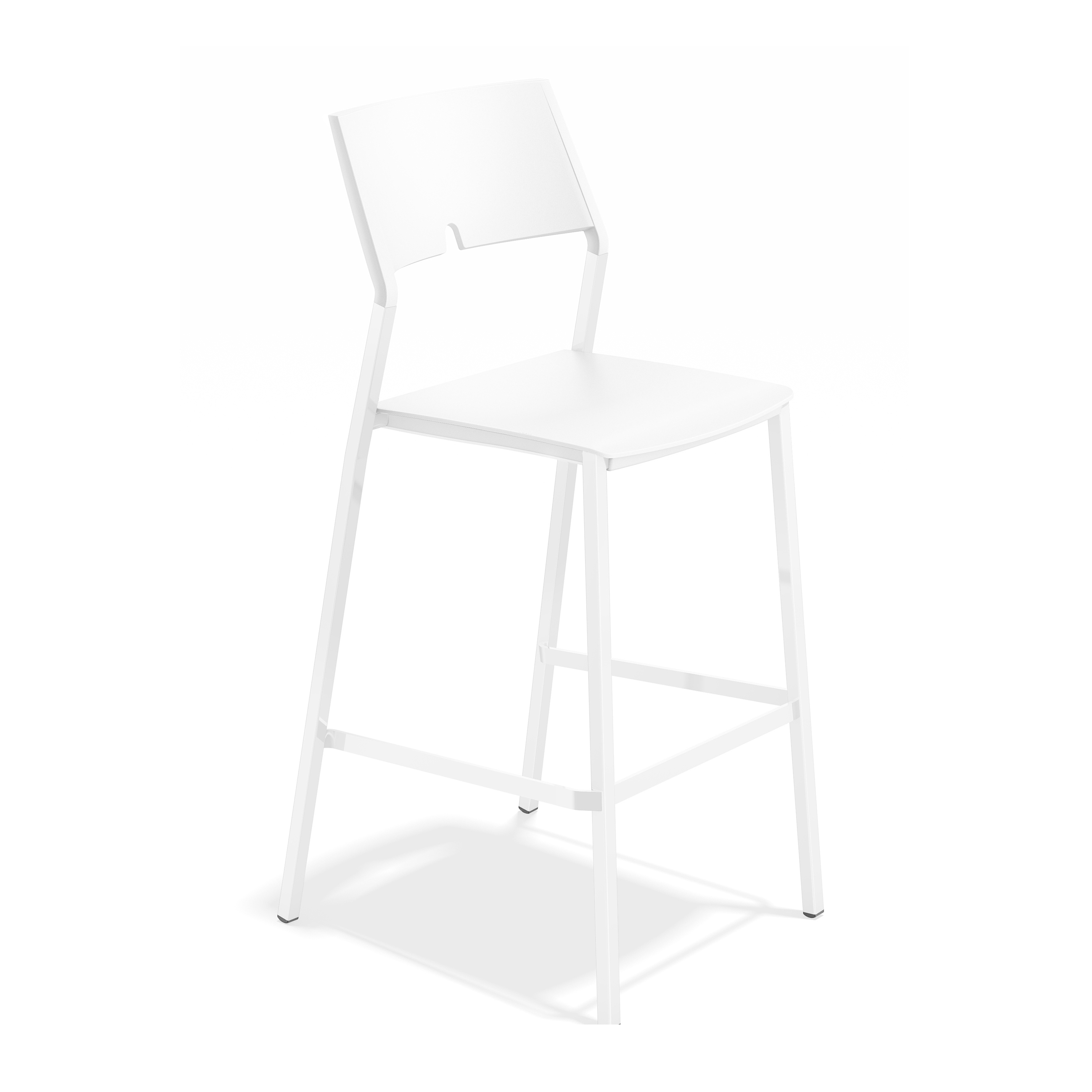 Display product Axa Barstool from manufacturer Casala