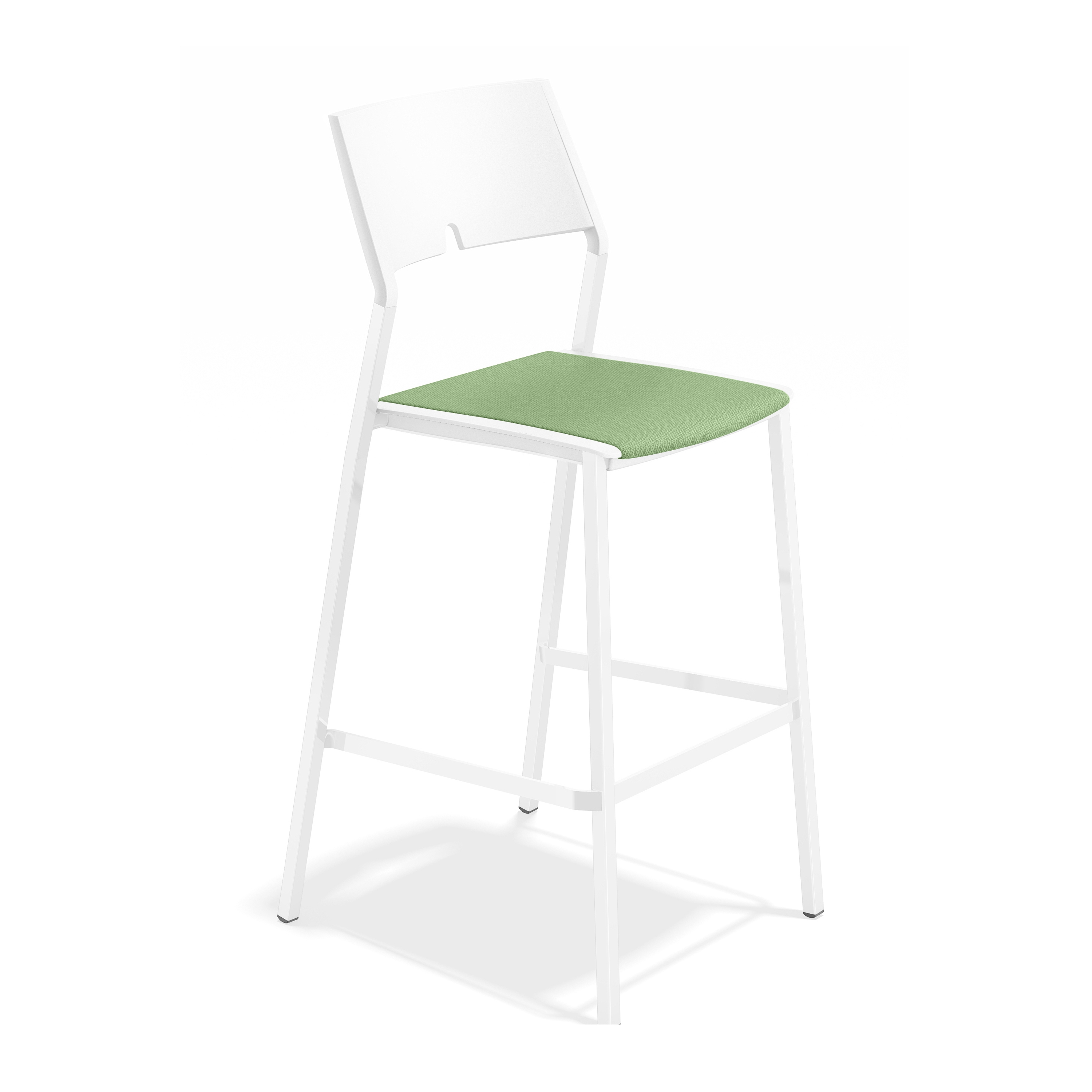 Display product Axa Barstool from manufacturer Casala