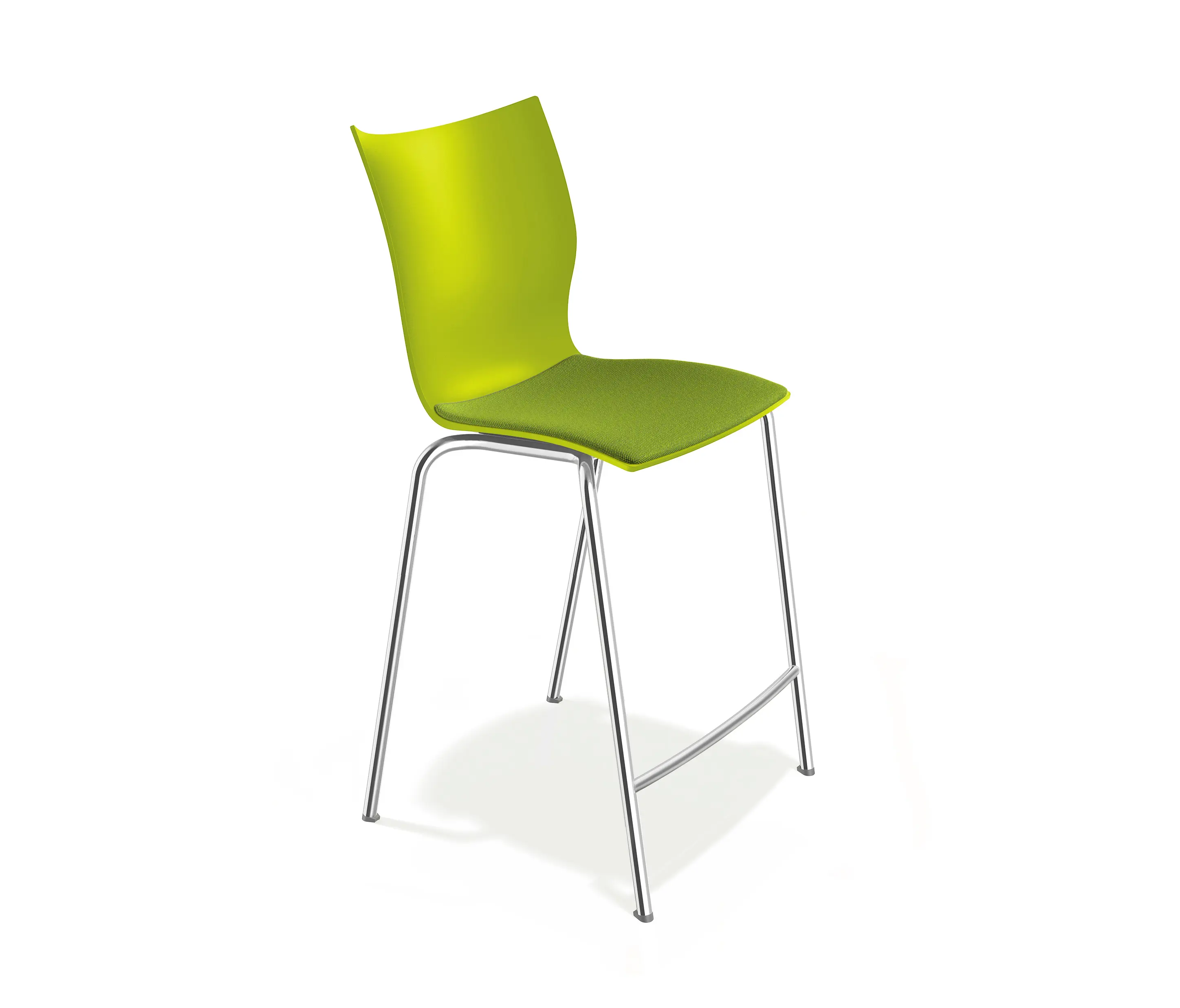 Casala - Onyx barstool