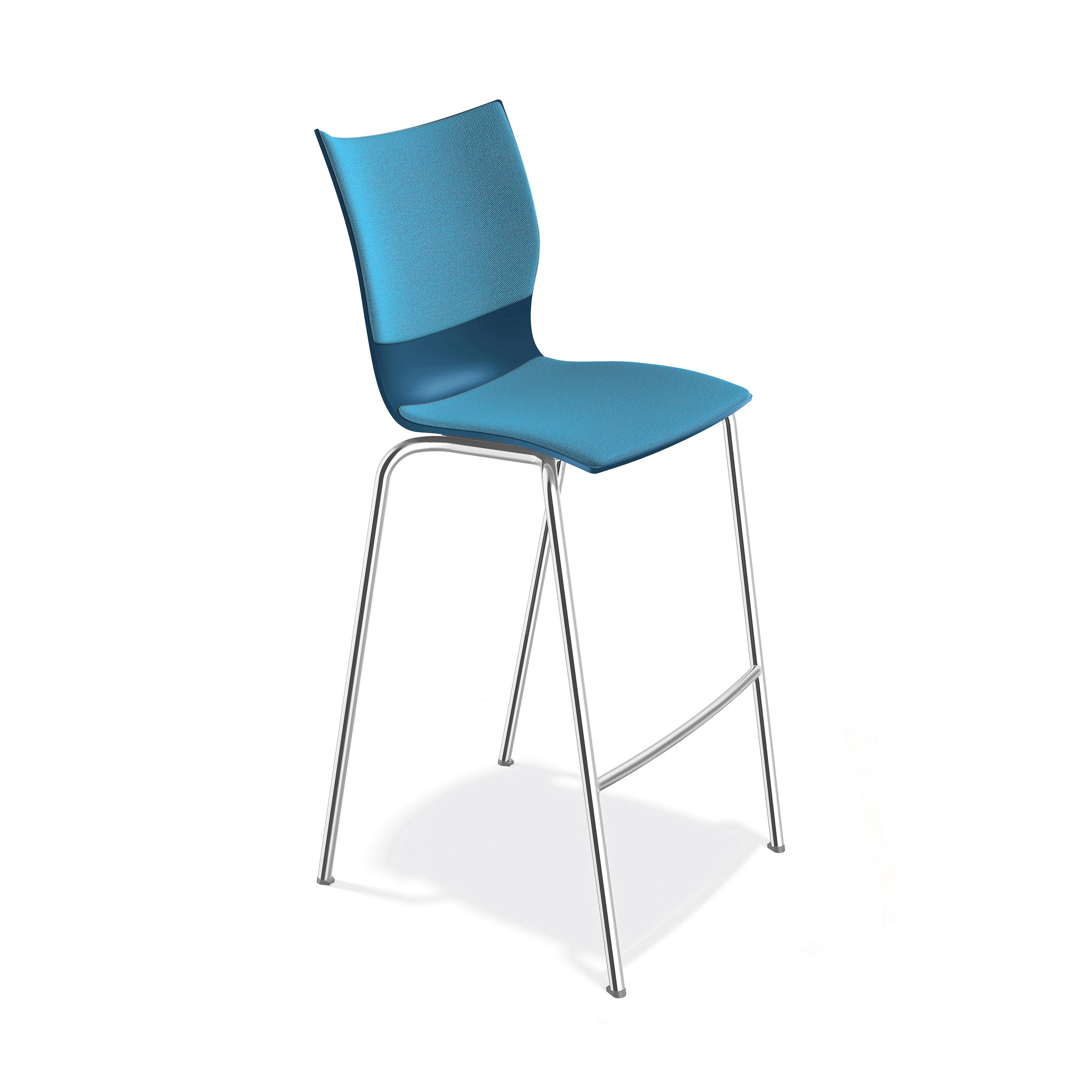 Mostra il prodotto Onyx barstool del produttore Casala