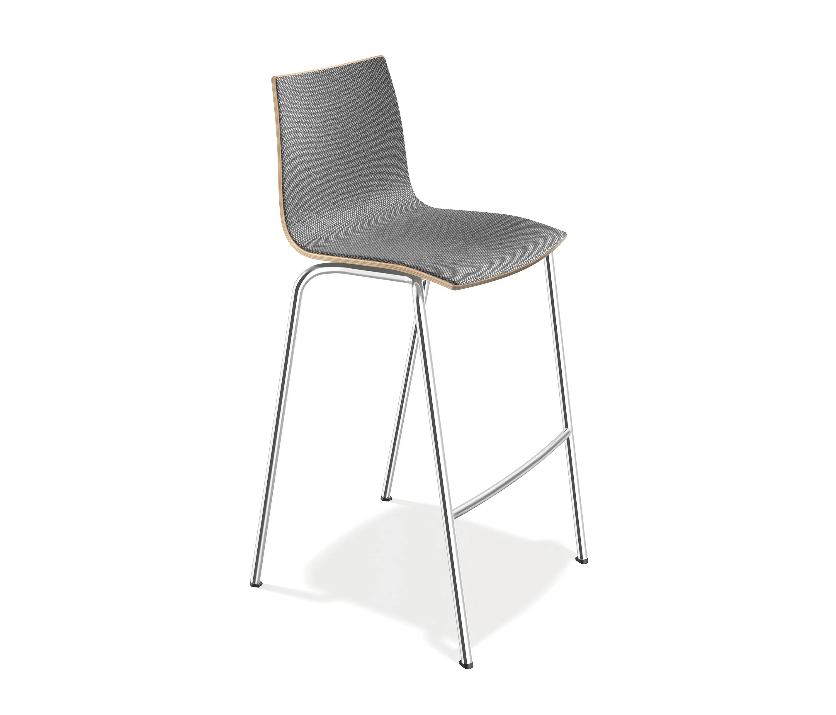 Casala - Onyx barstool