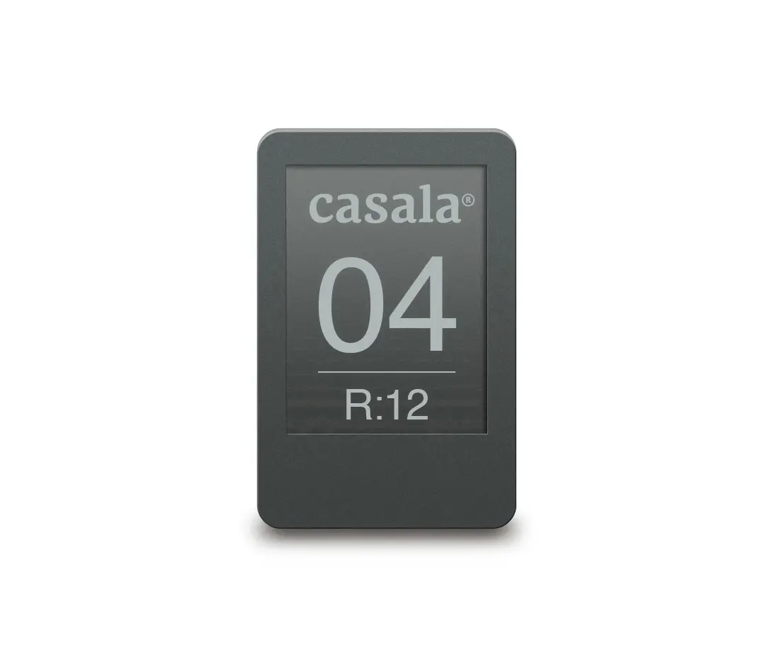 Casala - Zifra