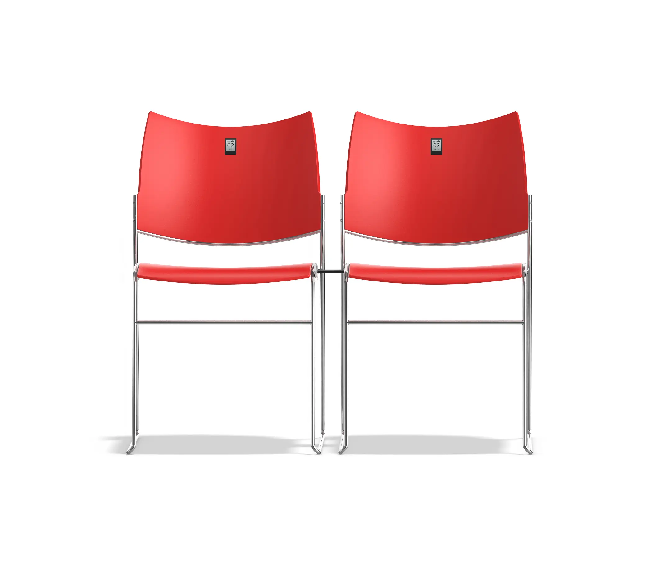 Casala - Curvy