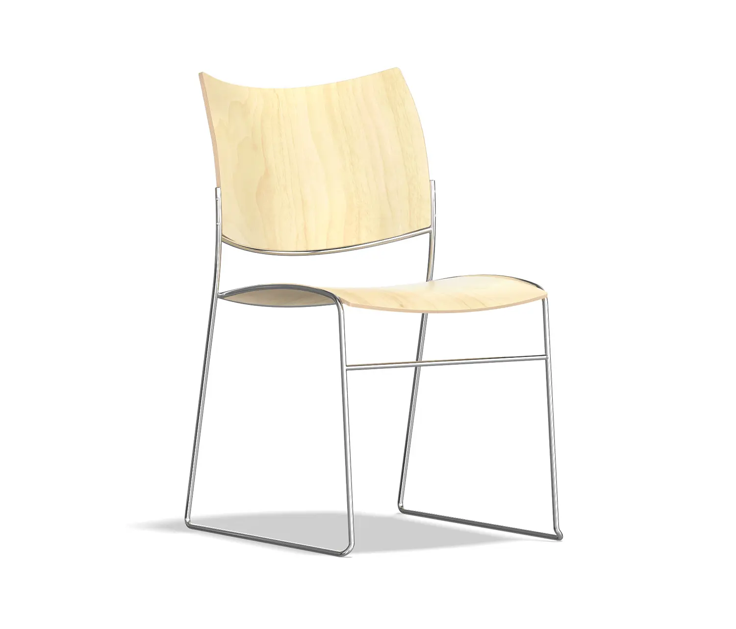 Casala - Curvy