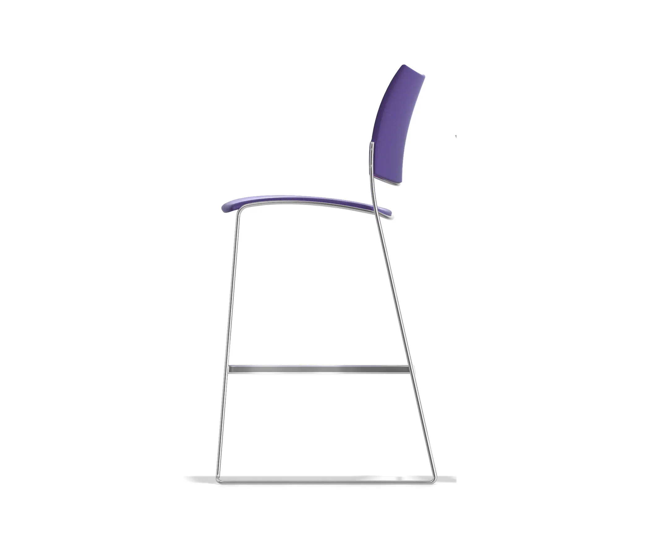 Casala - Curvy Barstool