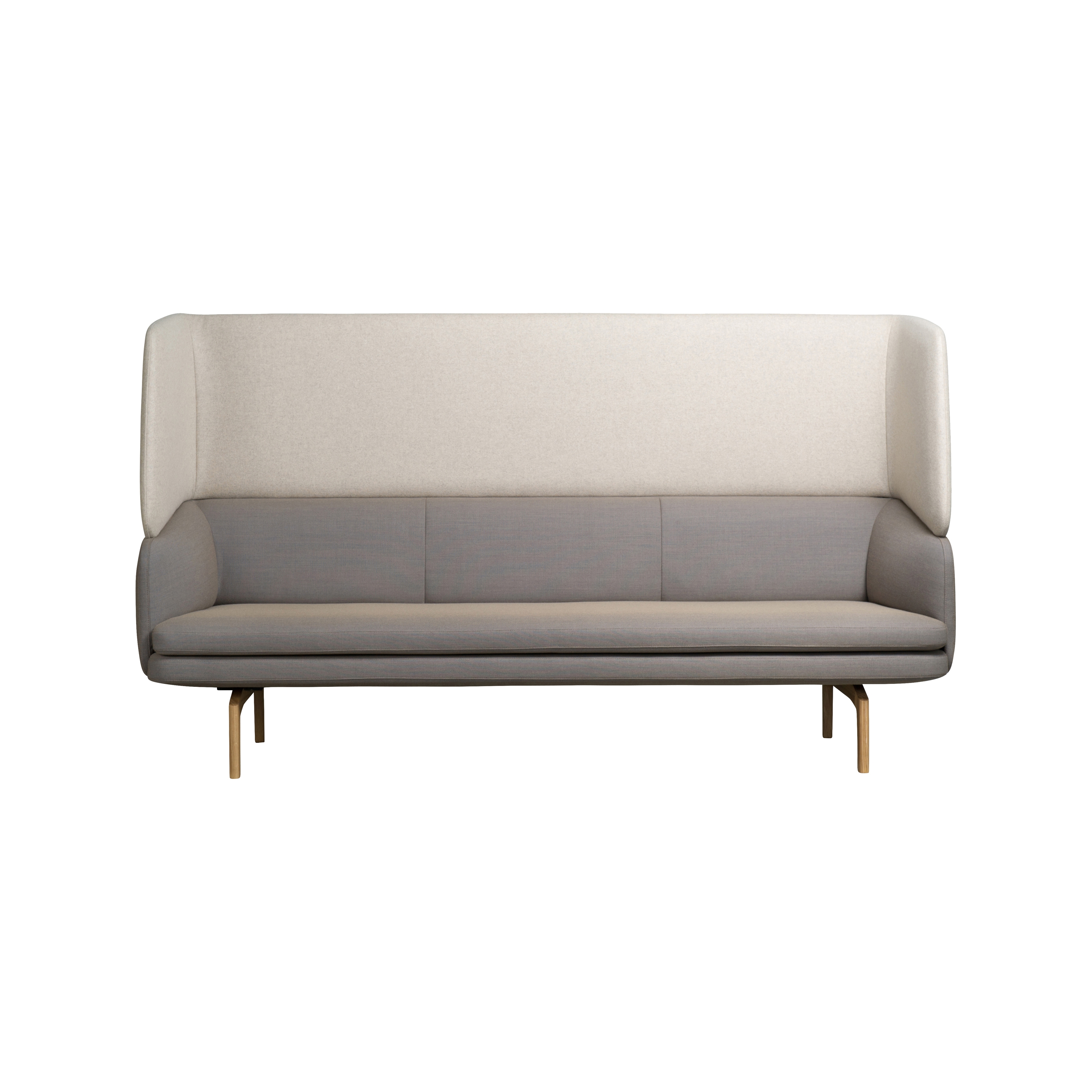 Display product Gabo sofa from manufacturer Casala
