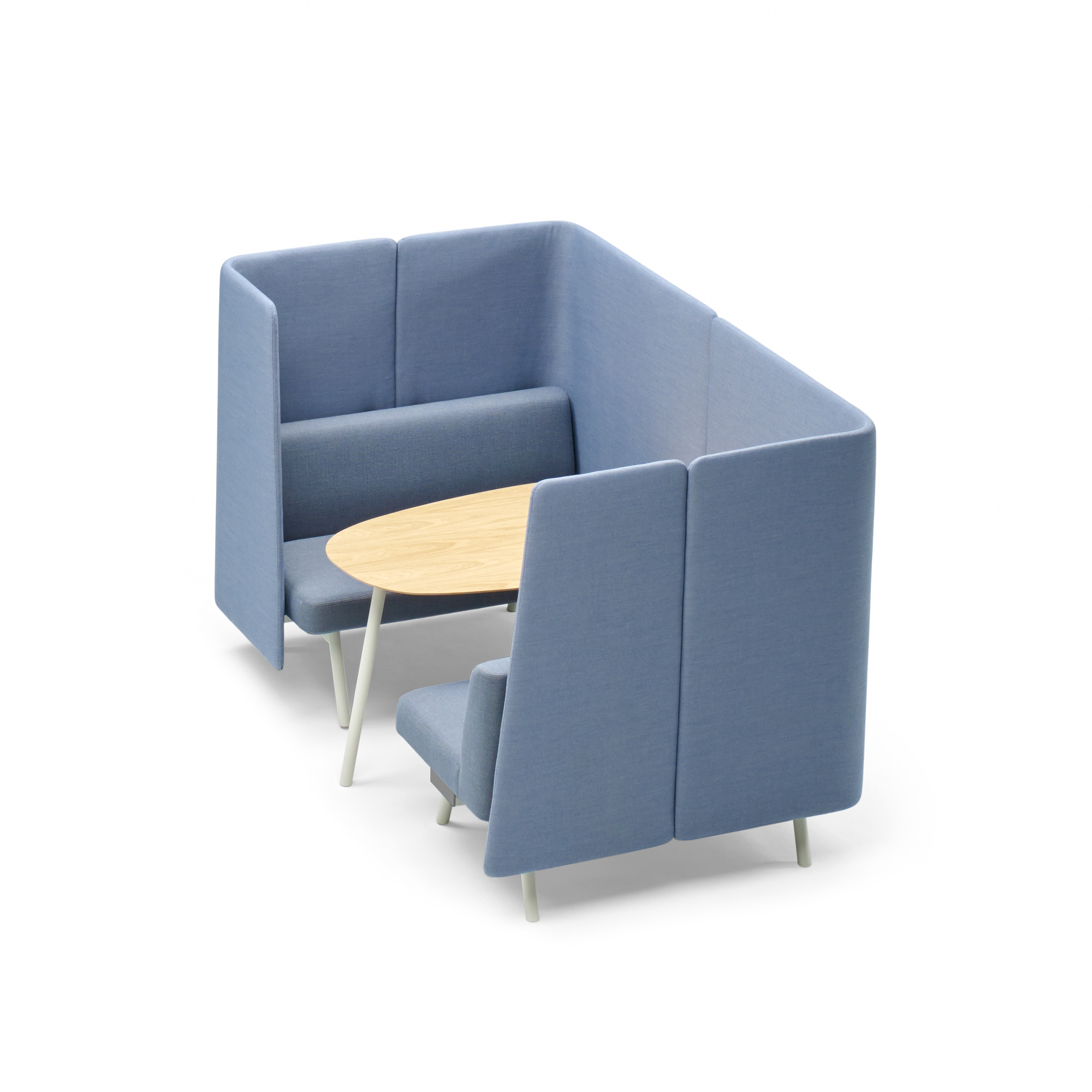 Display product Corals from manufacturer Casala