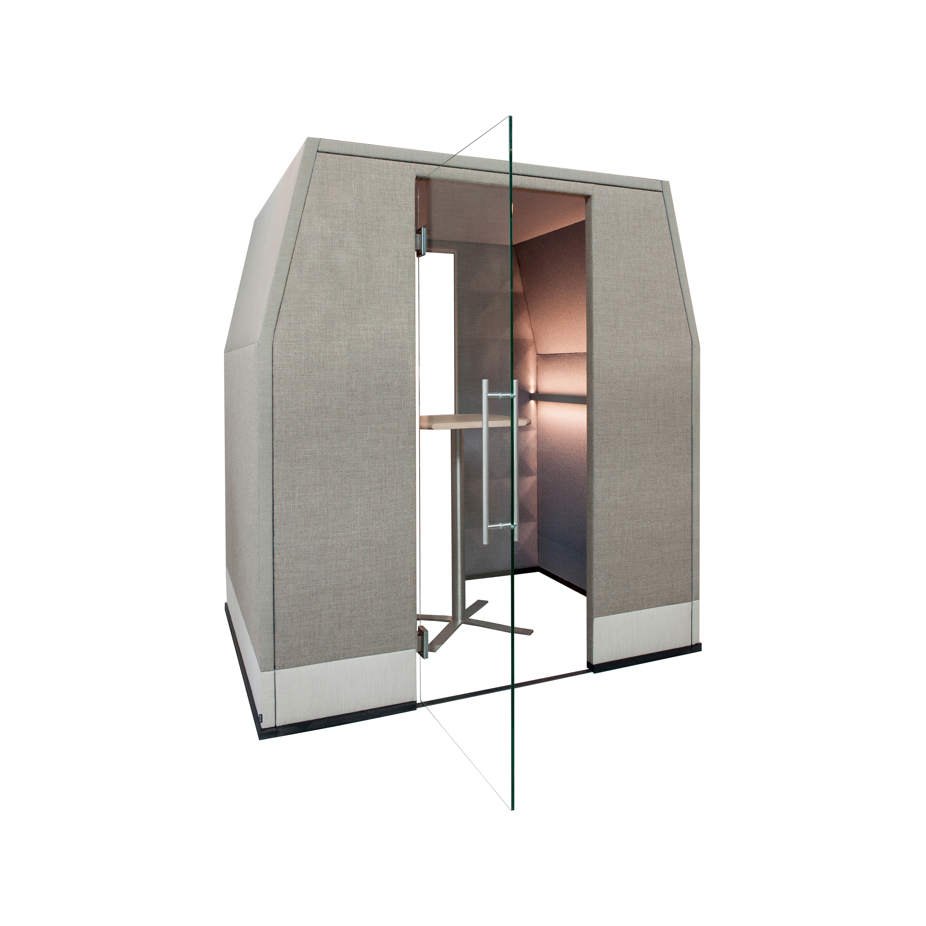 Display product Home Meeting from manufacturer Casala