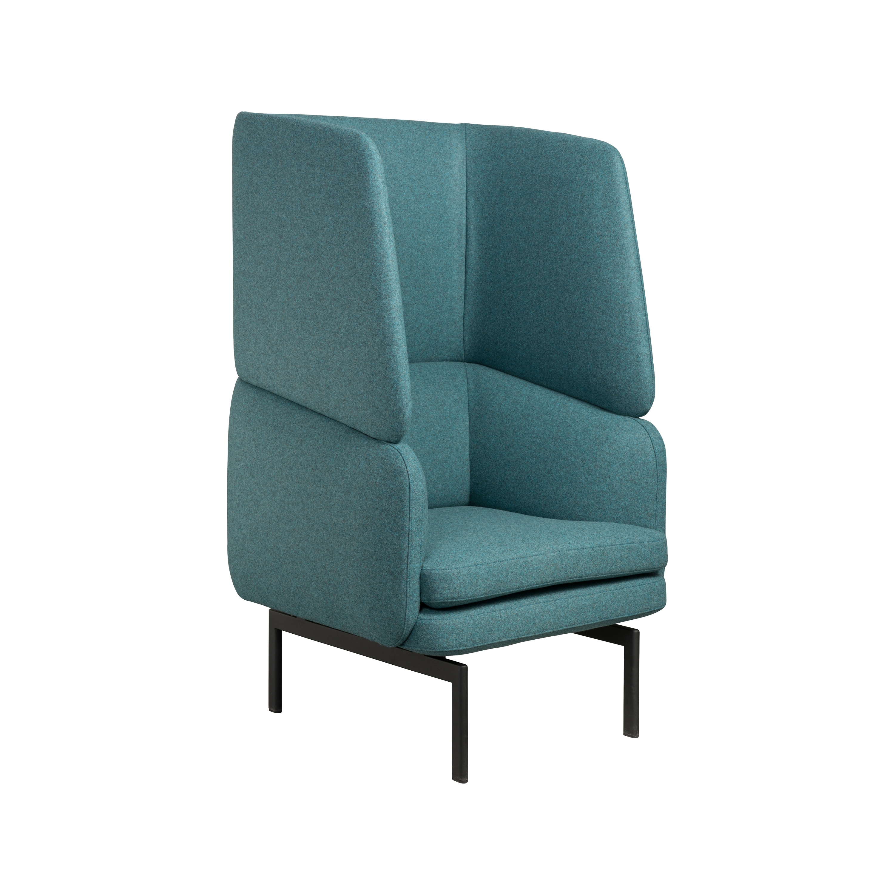 Display product Gabo armchair from manufacturer Casala