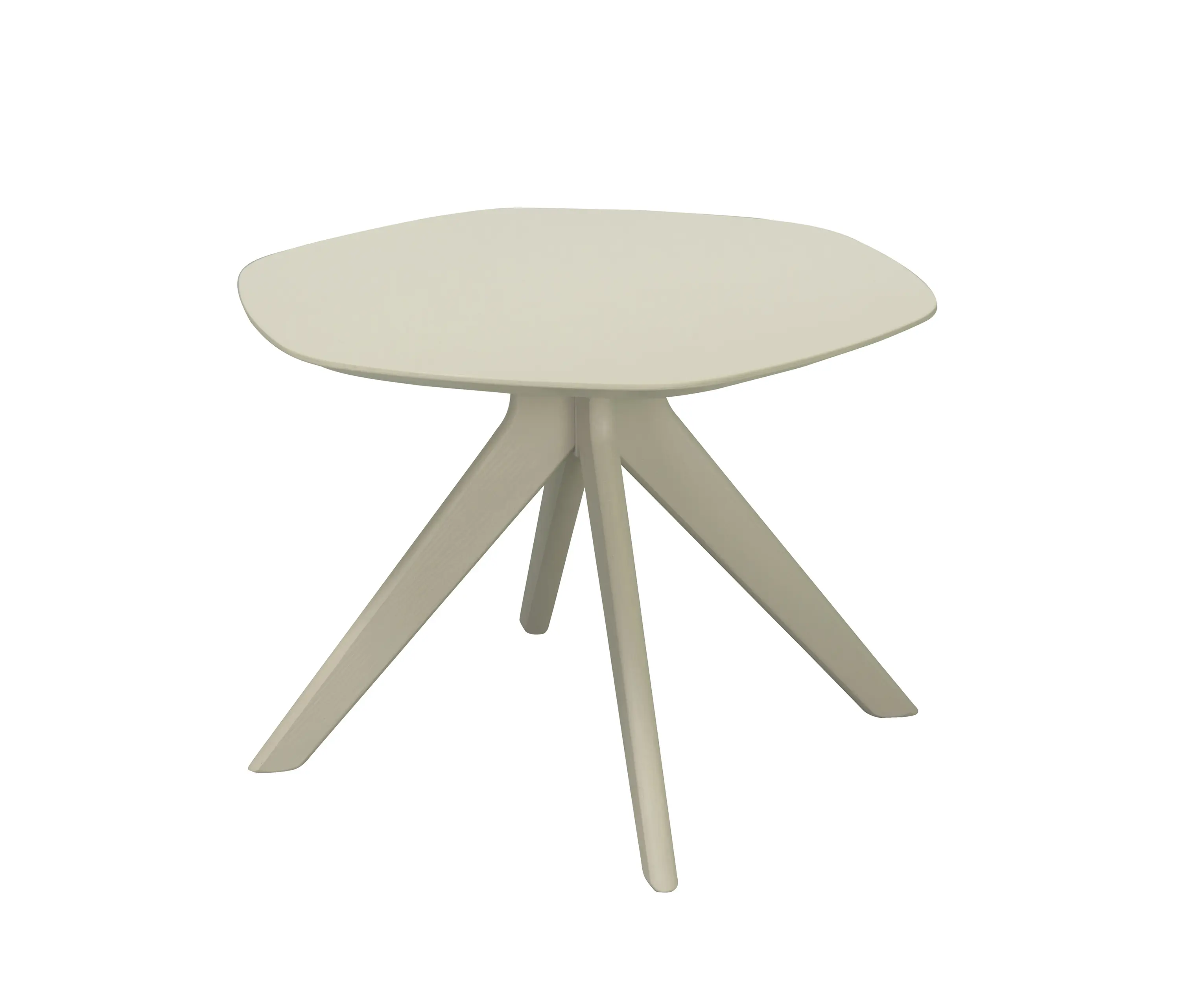 Casala - Blue coffee table