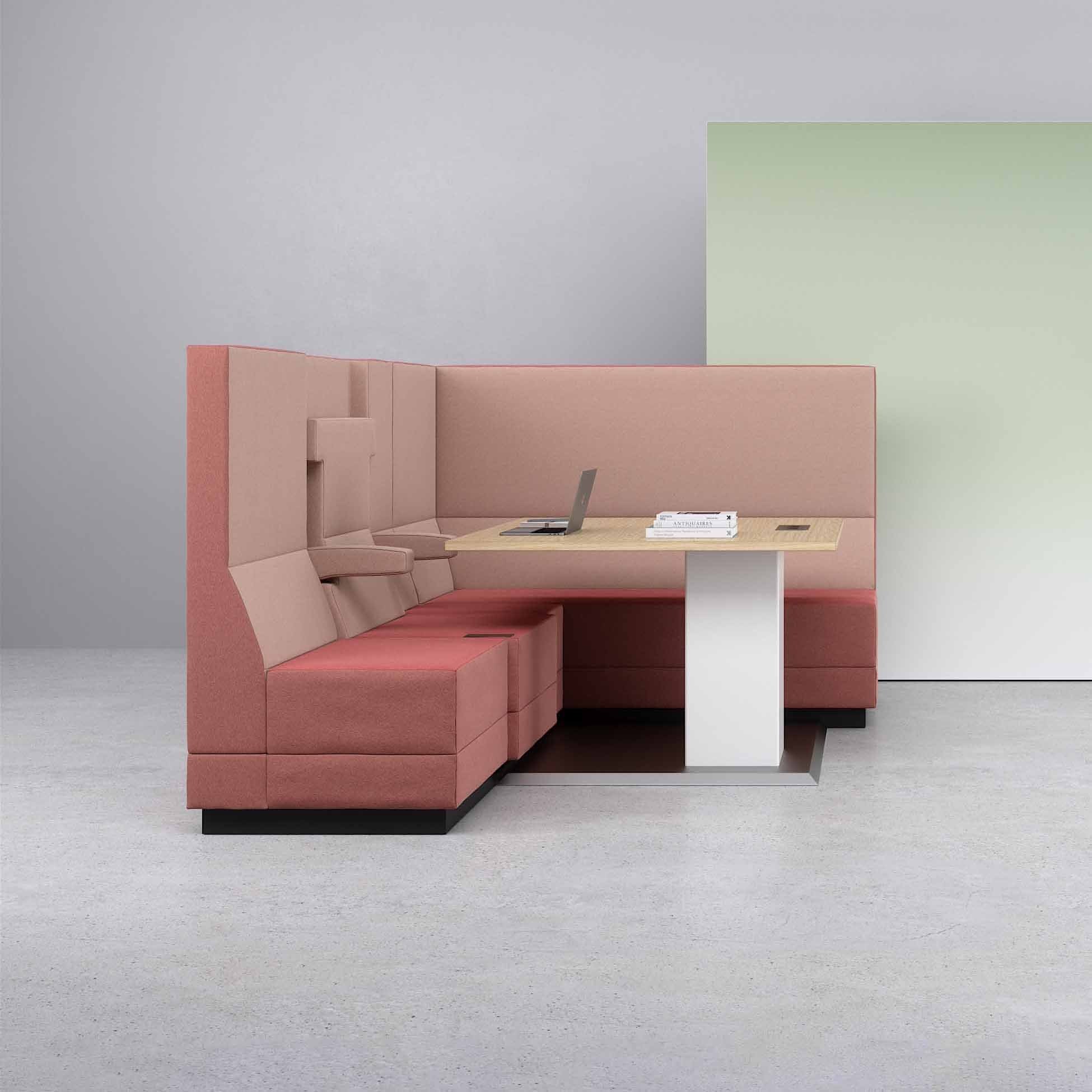 Display product Bricks Flex from manufacturer Casala