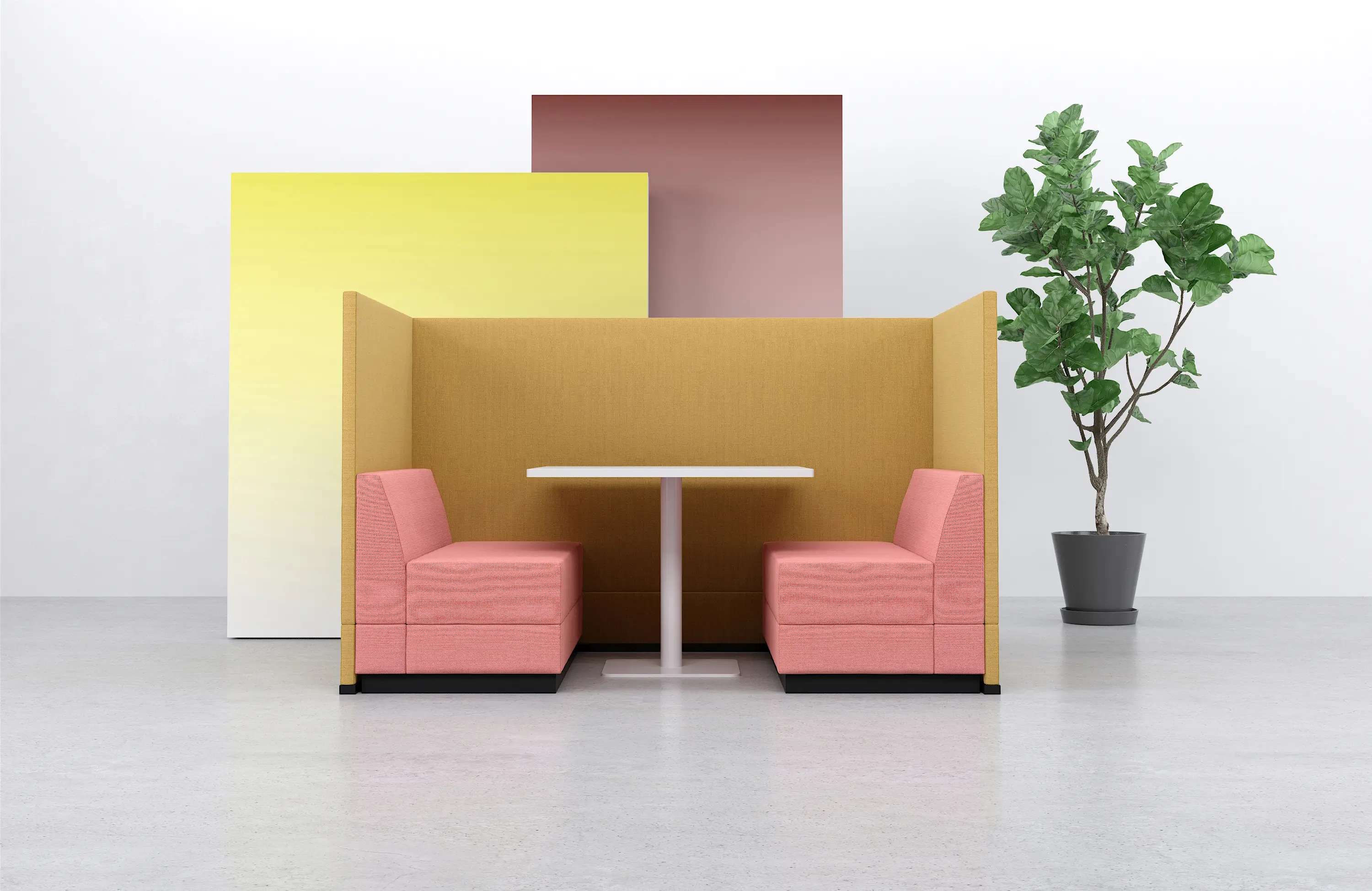 Casala - Bricks Meeting