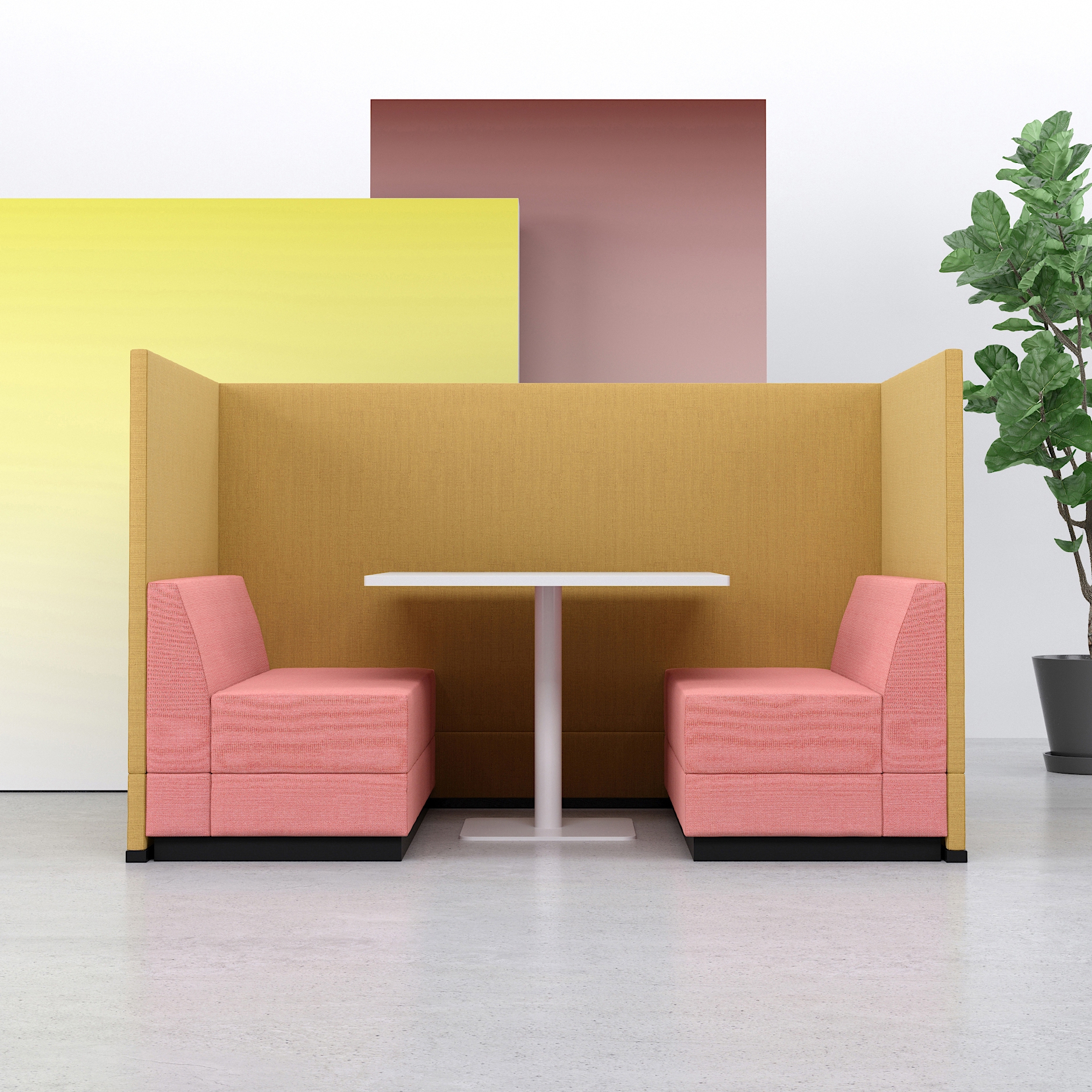 Afficher le produit Bricks Meeting du fabricant Casala