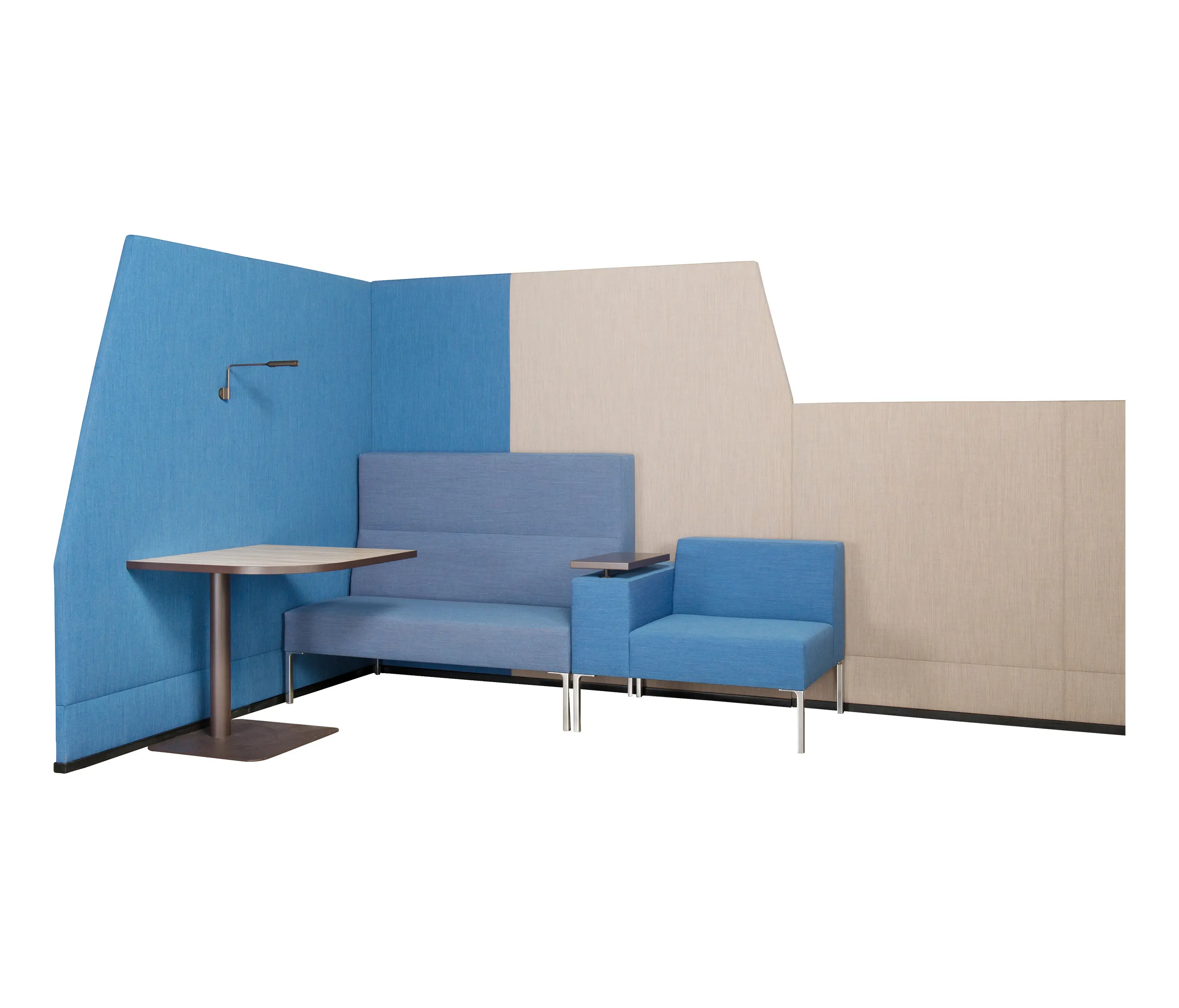 Casala - Bricks Wall