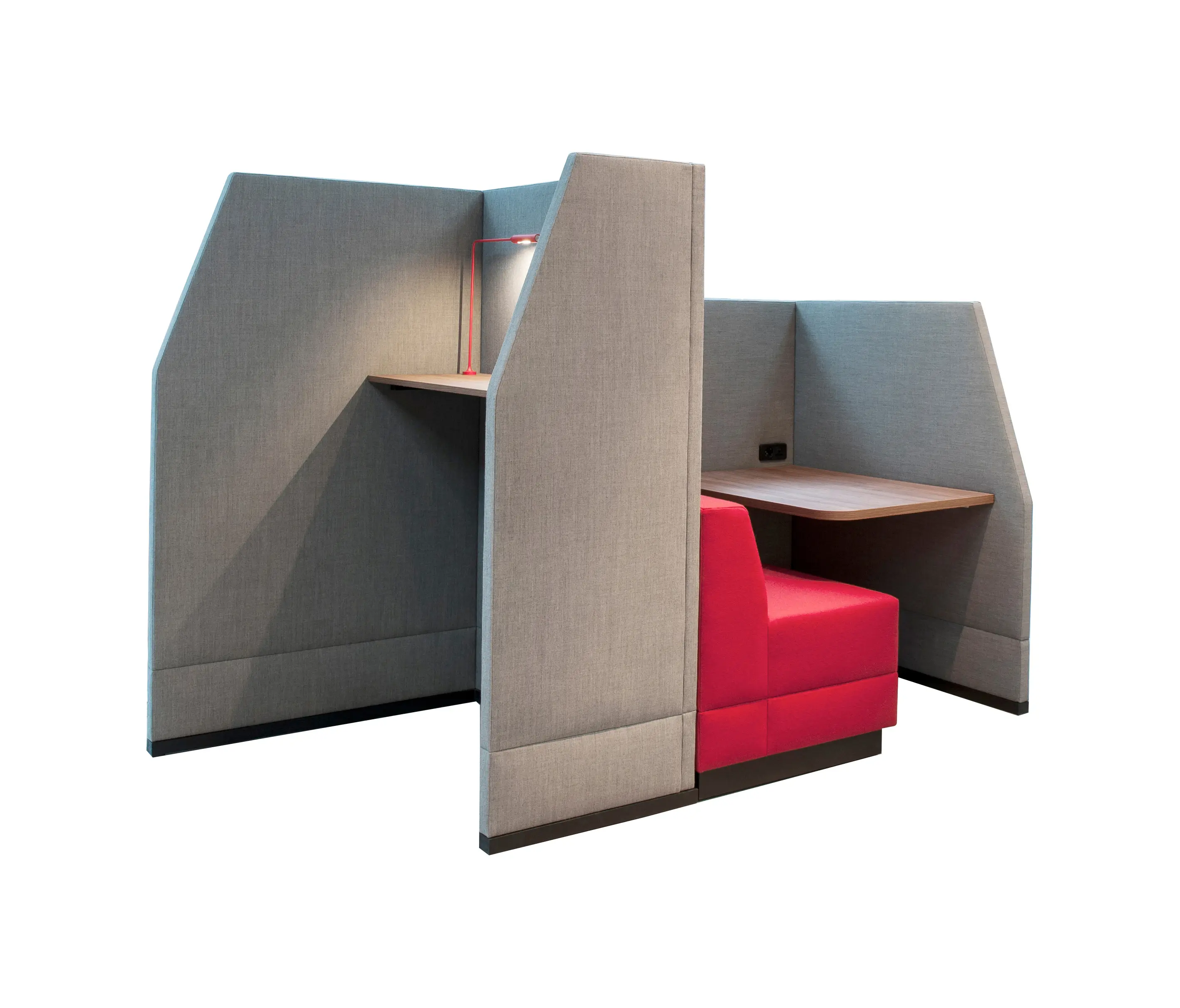 Casala - Bricks Workspot