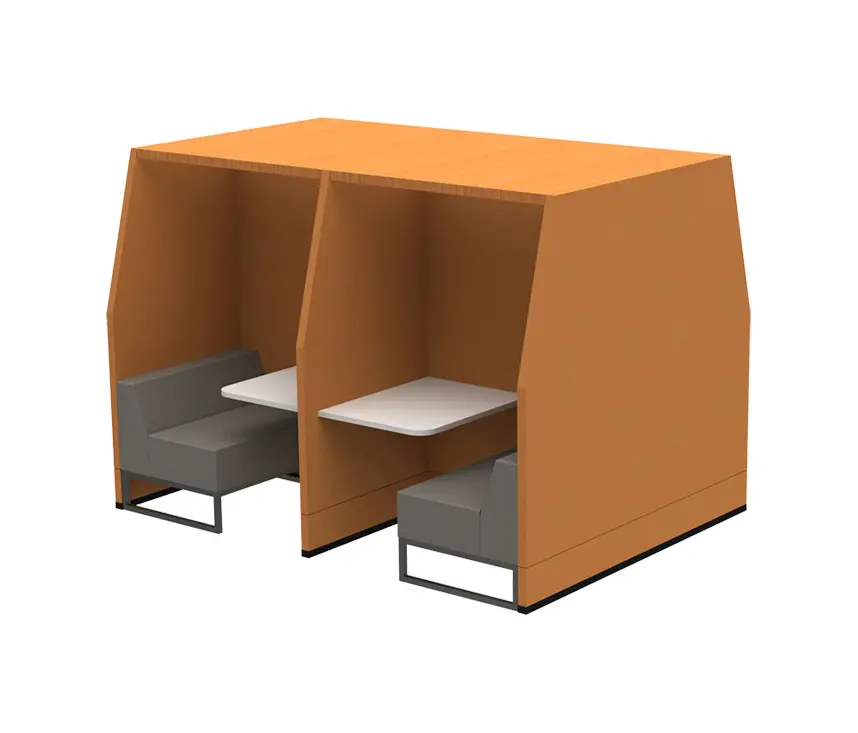 Casala - Bricks Workspot